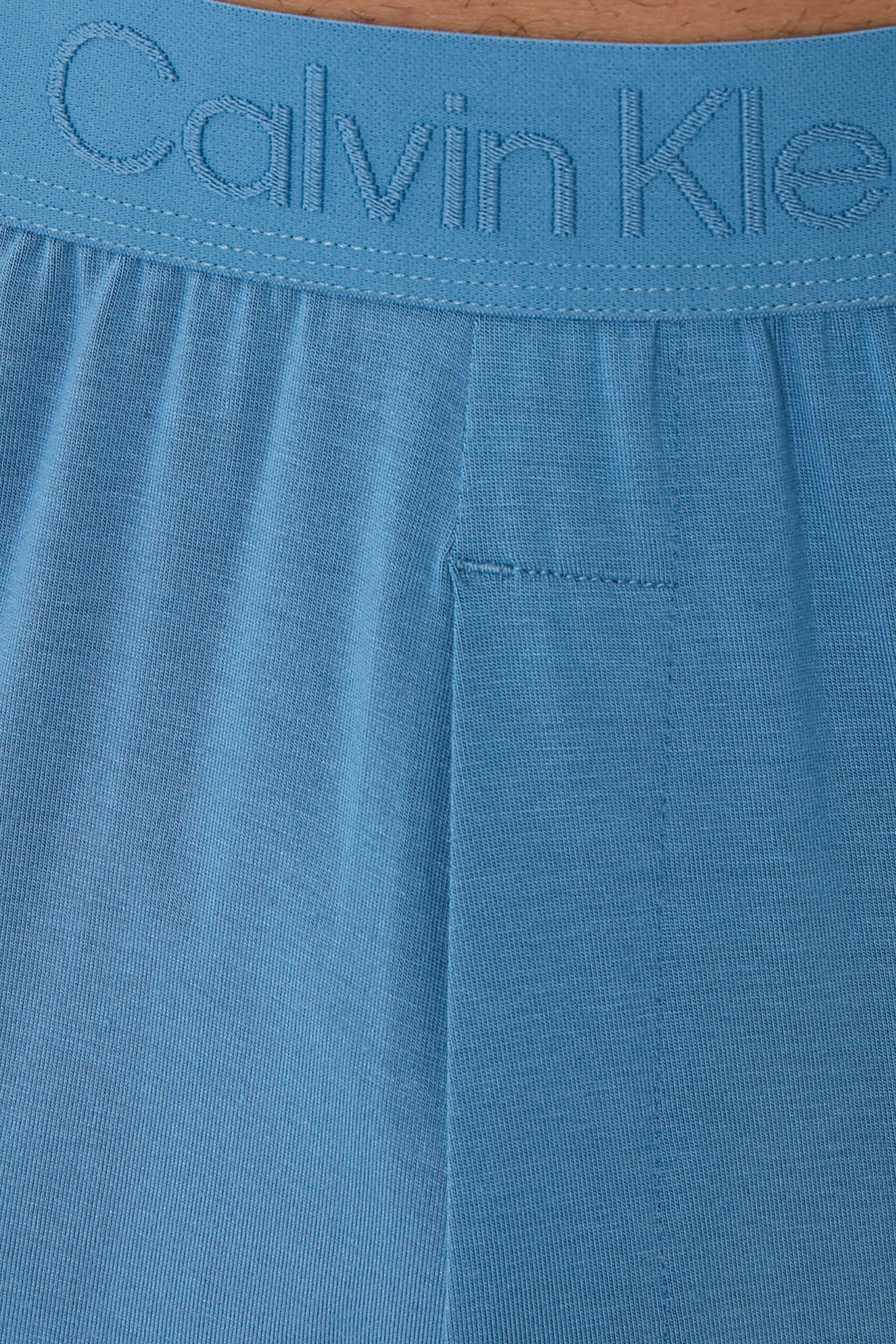 Soft Waffle Pyjama Shorts