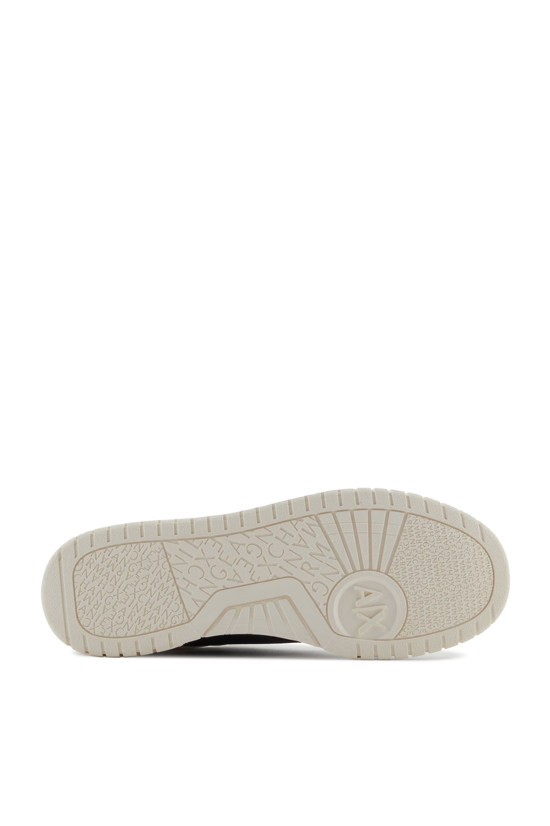 Duck Lace Up Sneakers