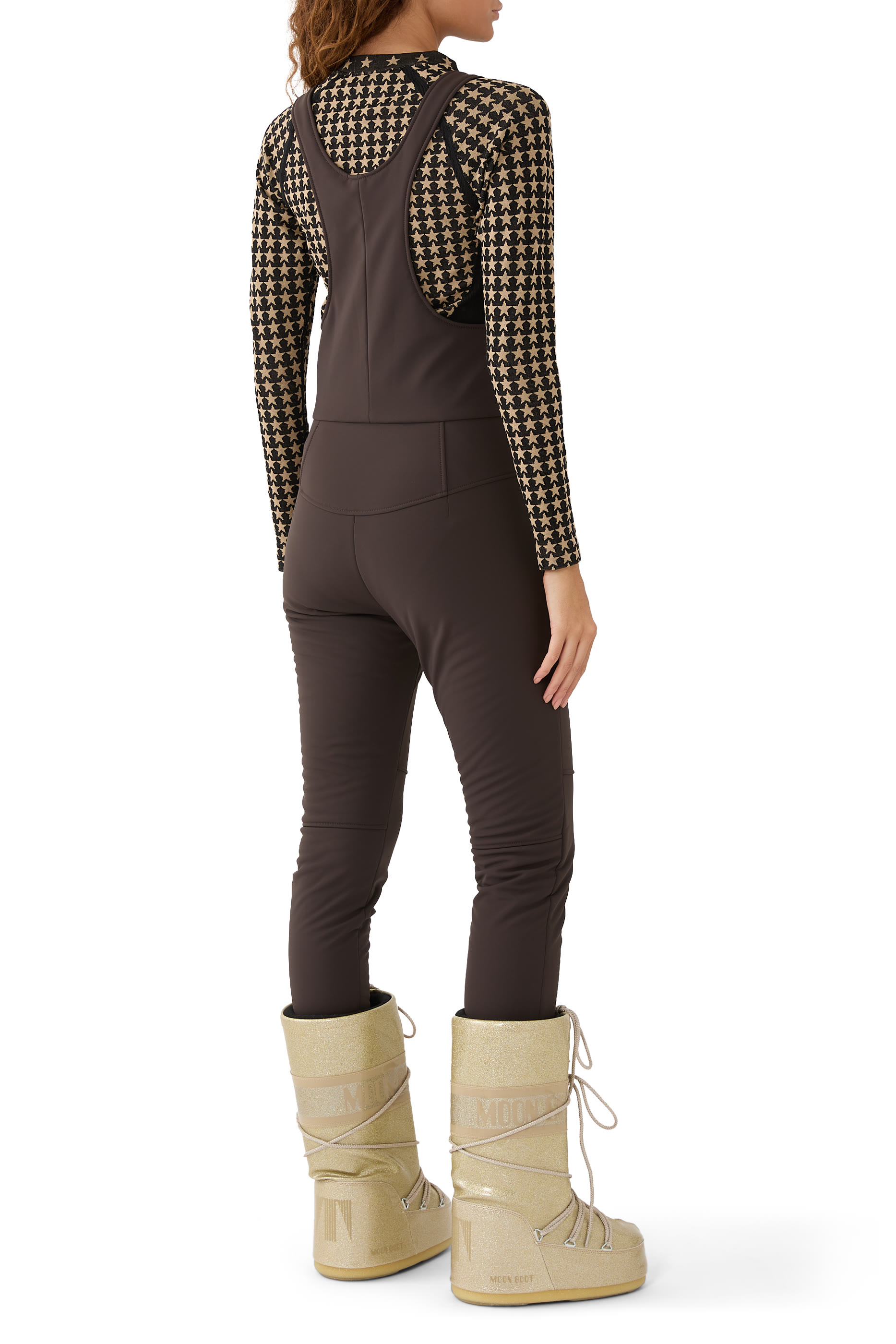 Pantalon Jumpsuit