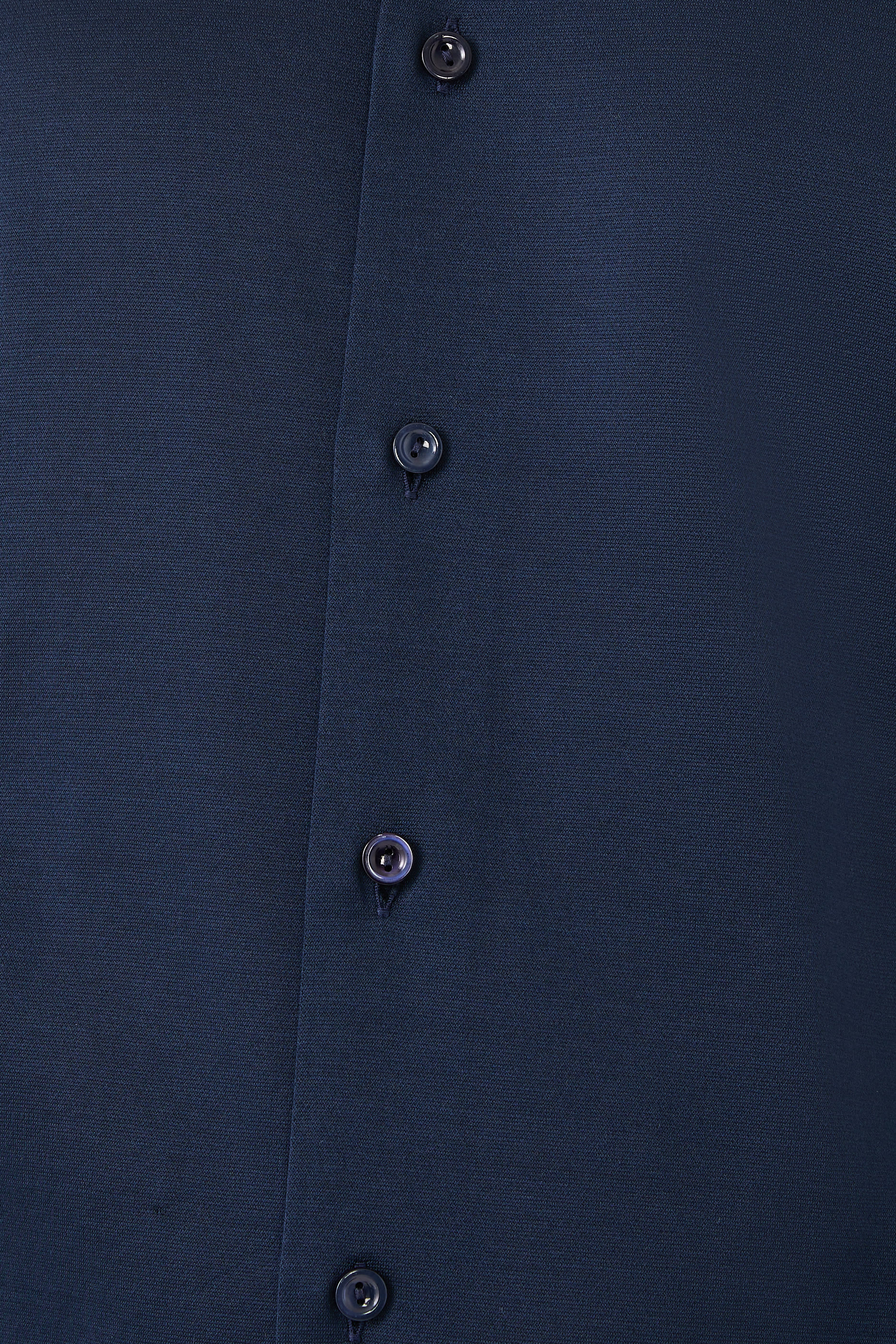 Filo di Scotia Knitted Jaquard Shirt