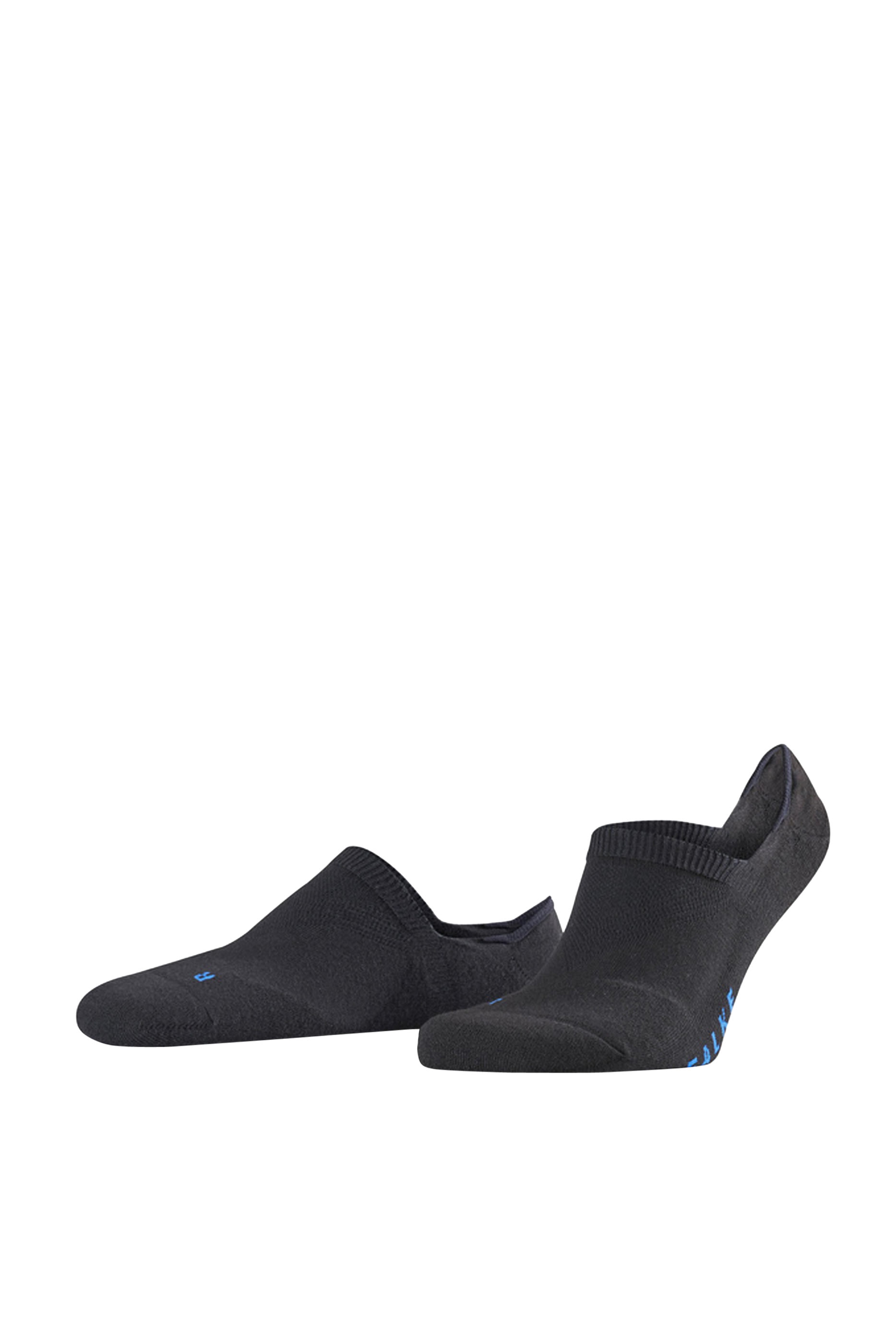 Cool Kick No-Show Socks