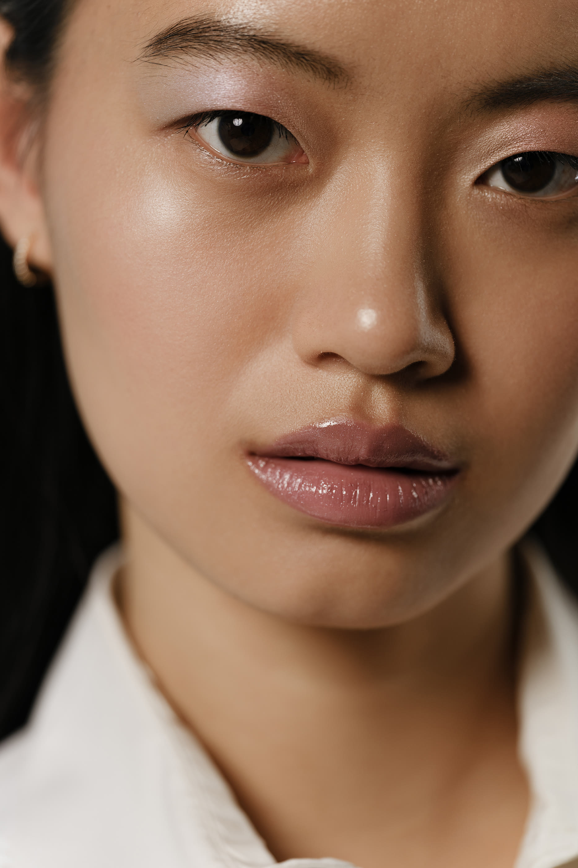 Phyto-Rouge Shine Lipstick