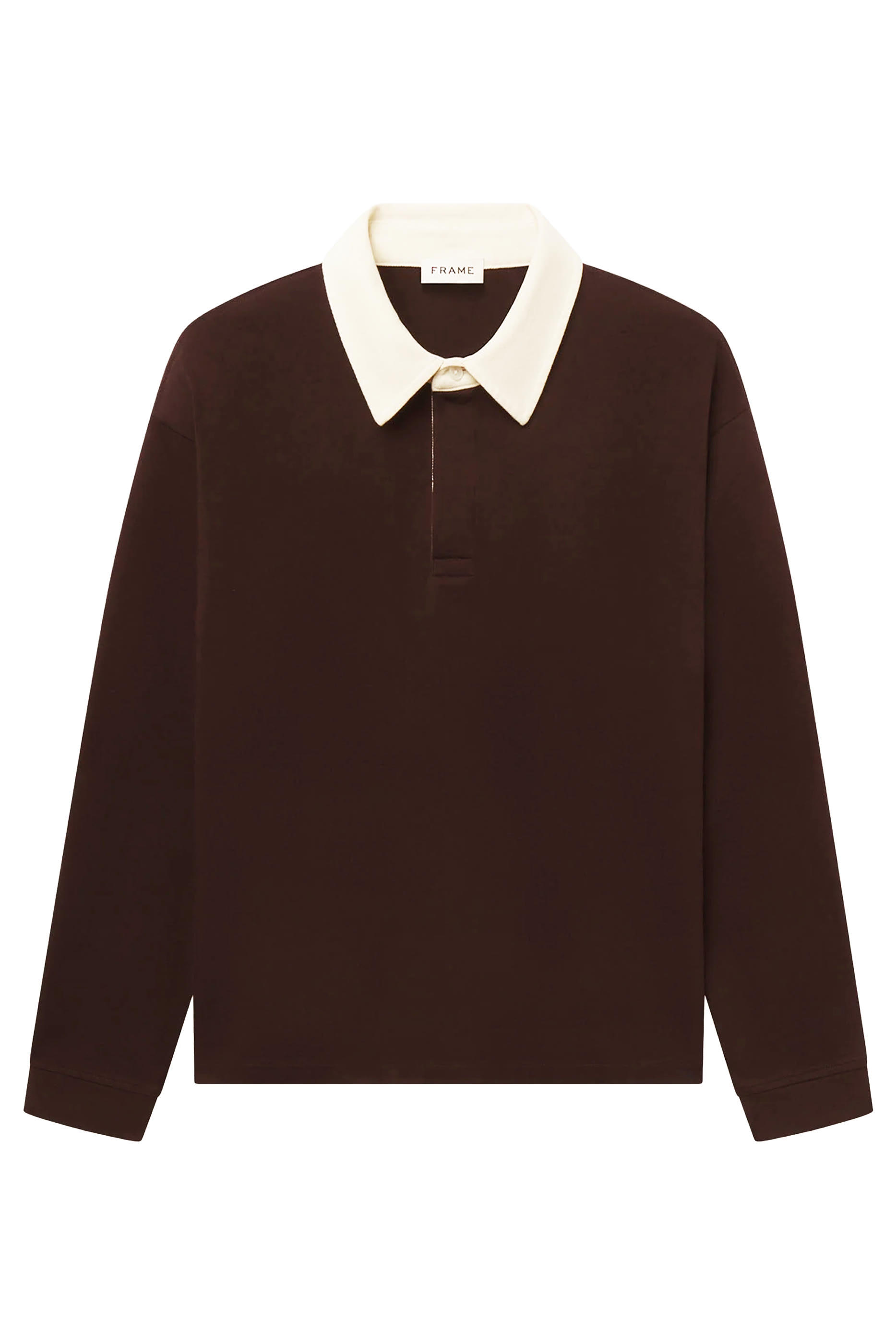 Rugby Polo Shirt 