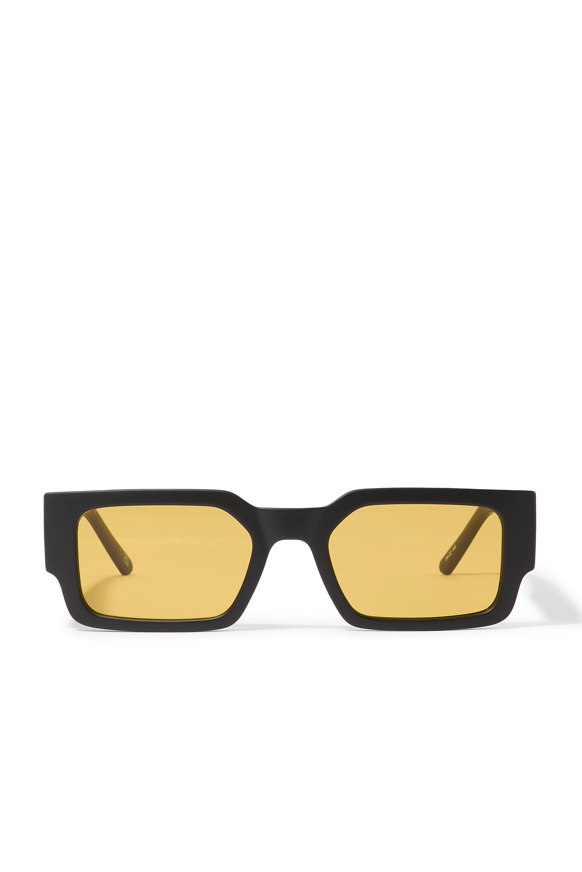 Contemplation Sunglasses