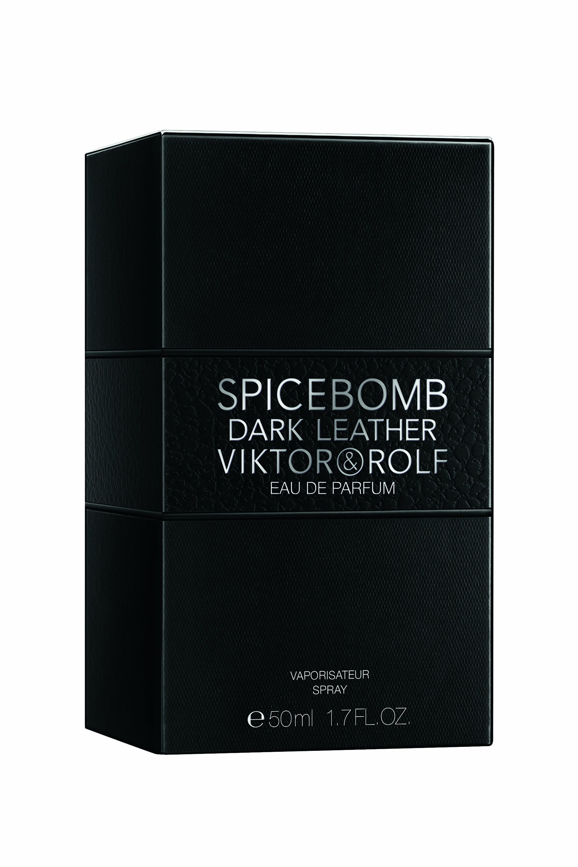 Spicebomb Dark Leather Eau de Parfum