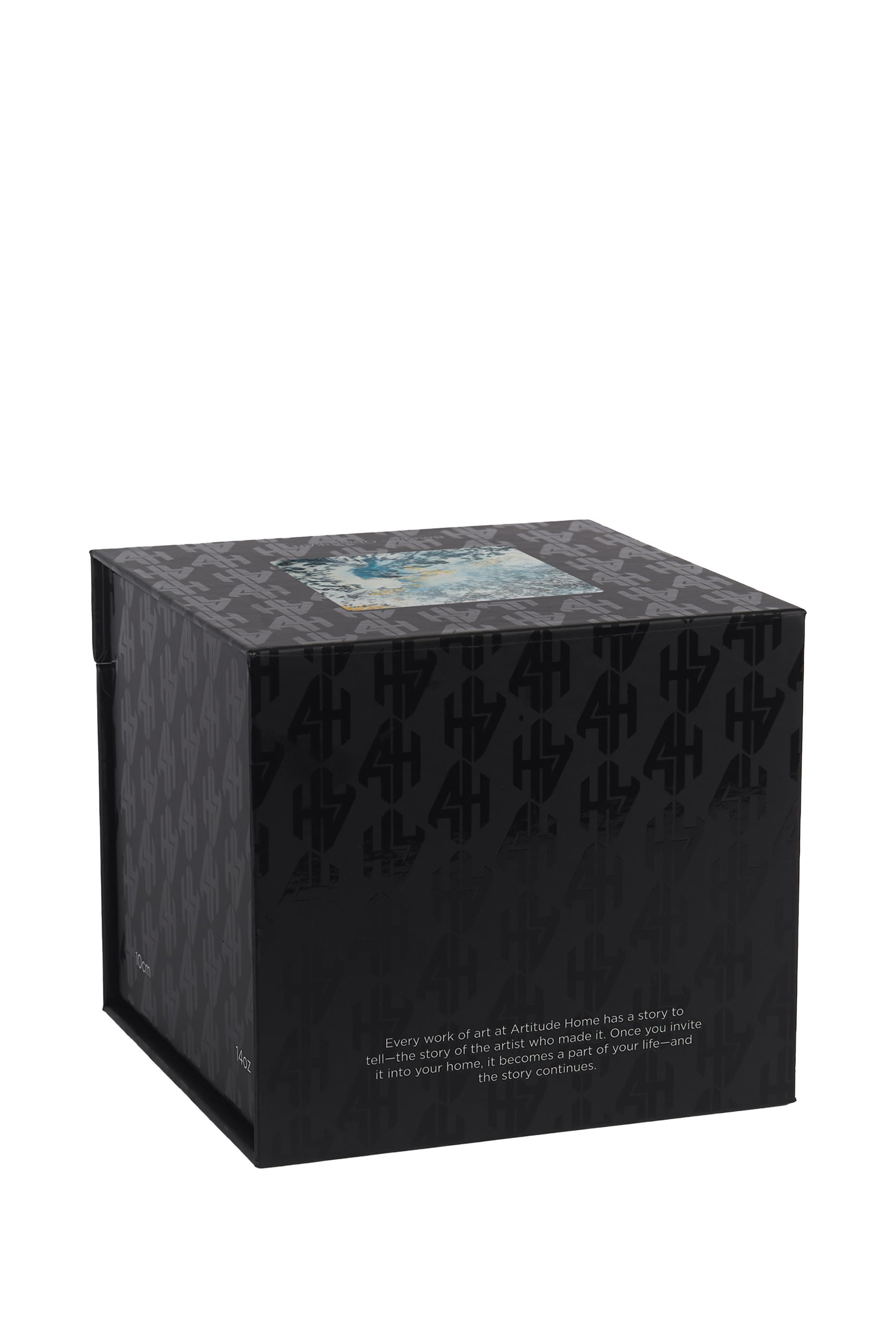 Sue&ntilde;os Scented Candle