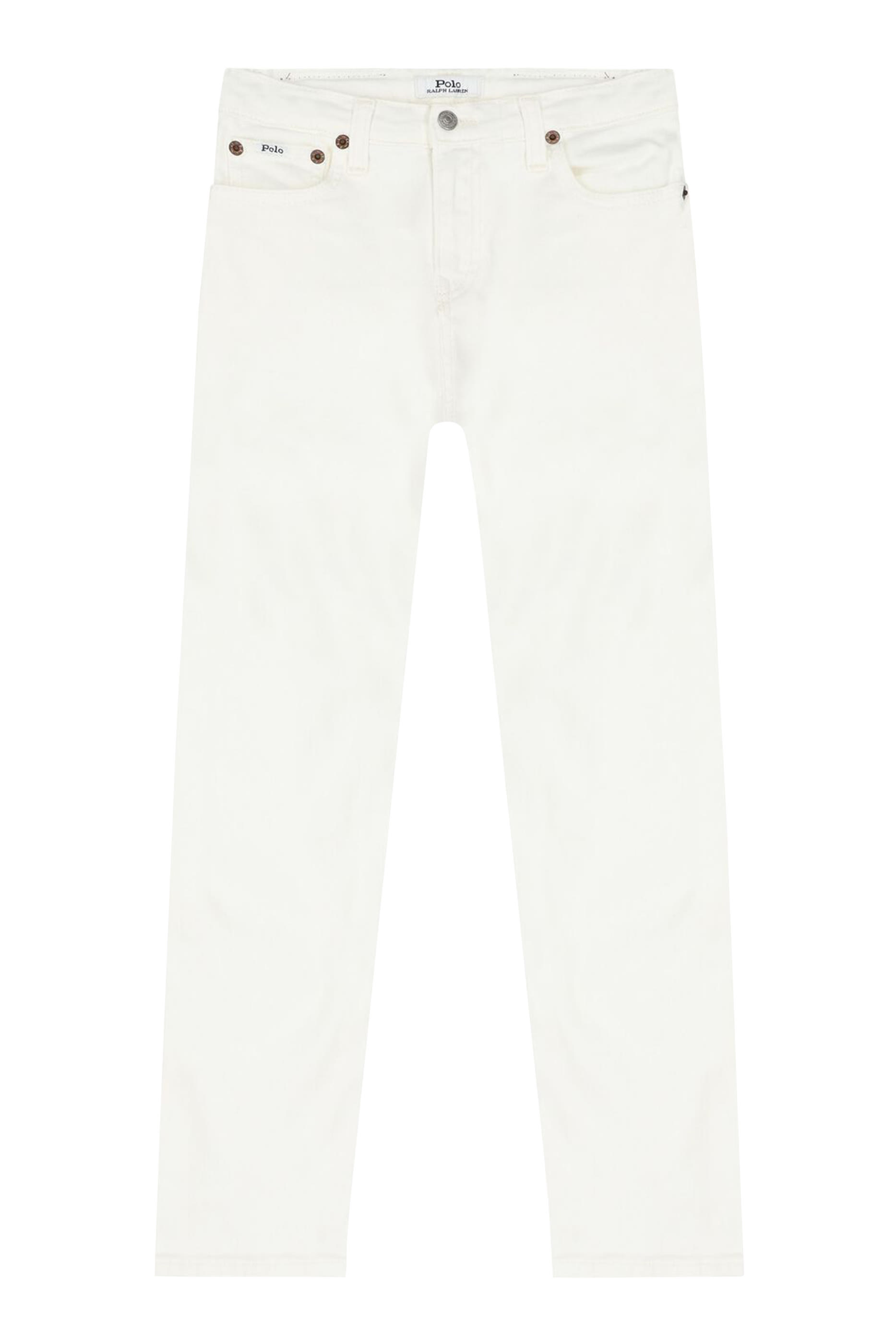 Kids Sullivan Slim Denim Jeans