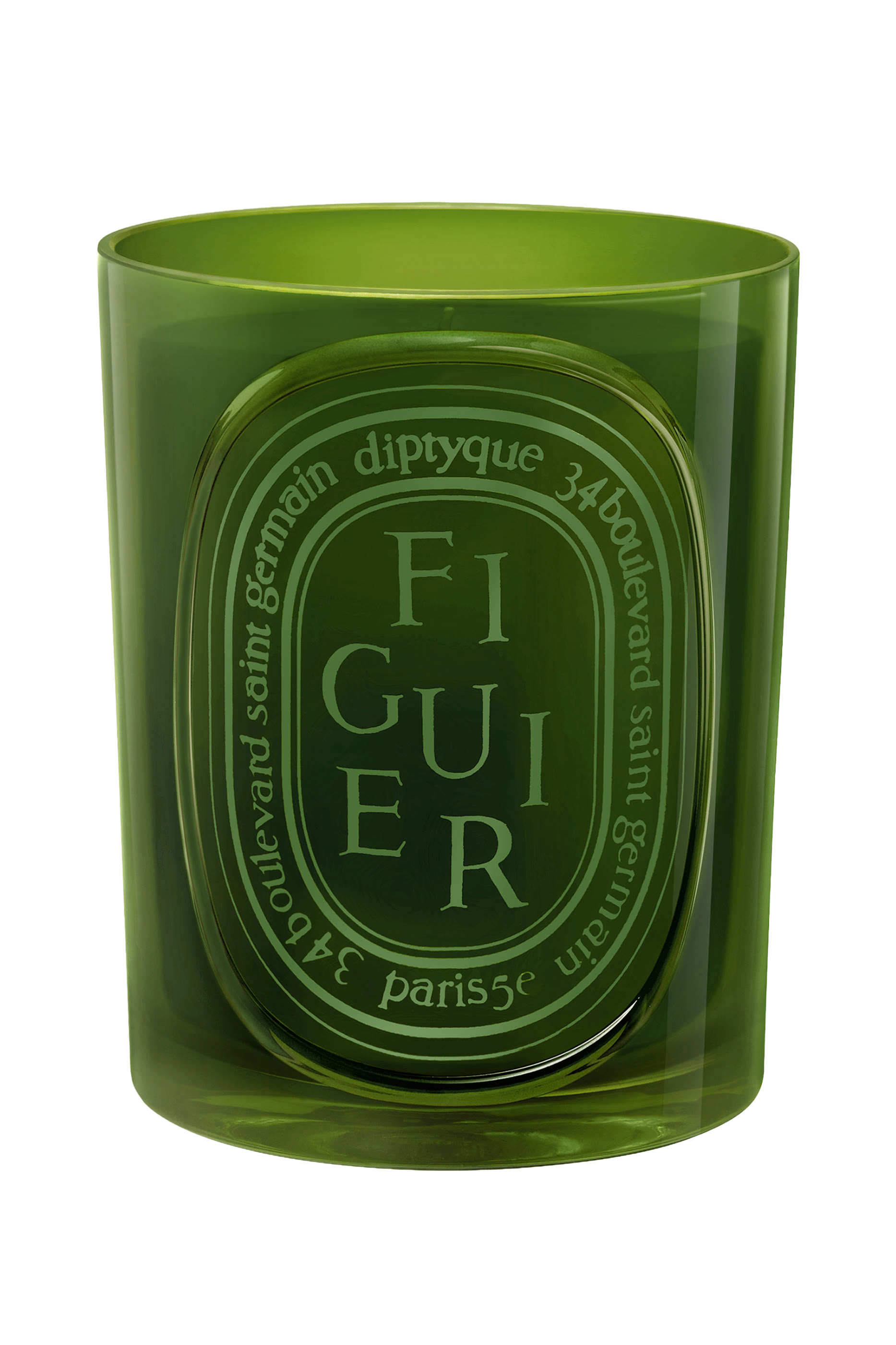 Medium Figuier (Fig Tree) Candle 