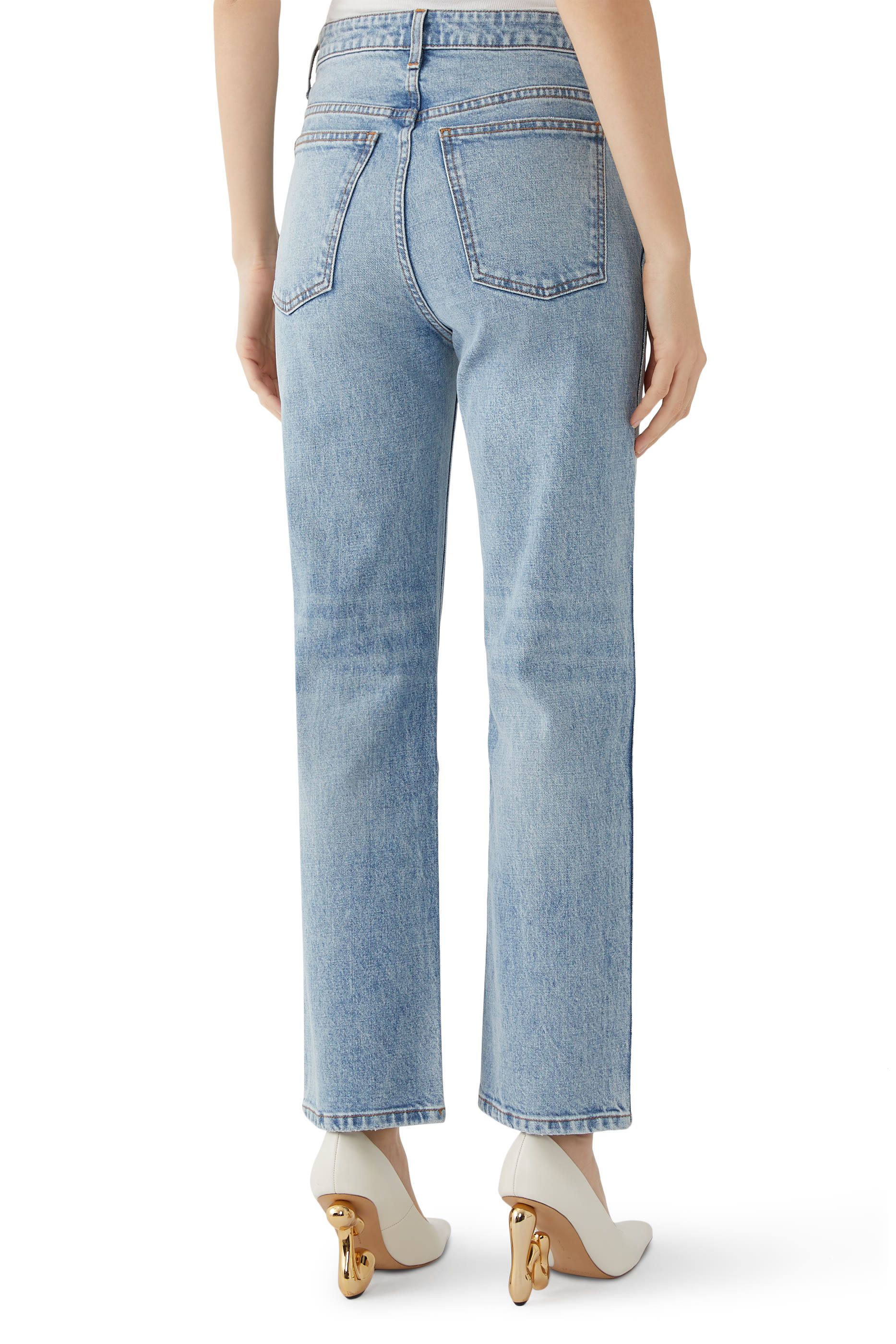Abigail Stretch Jeans