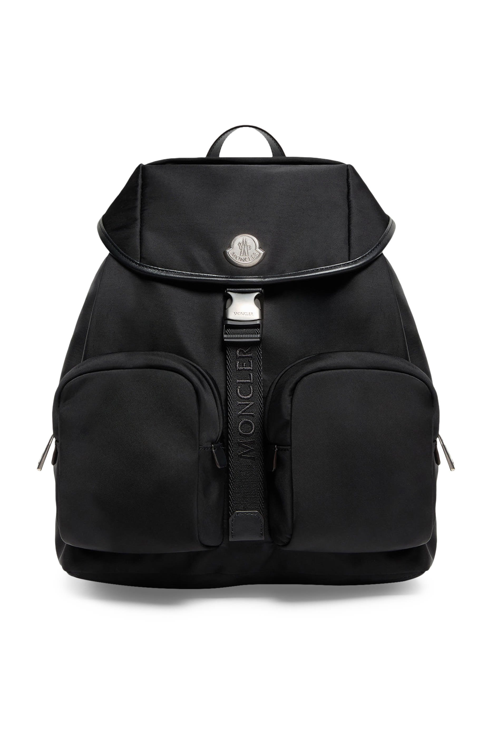 New Trick Water-Repellent Backpack