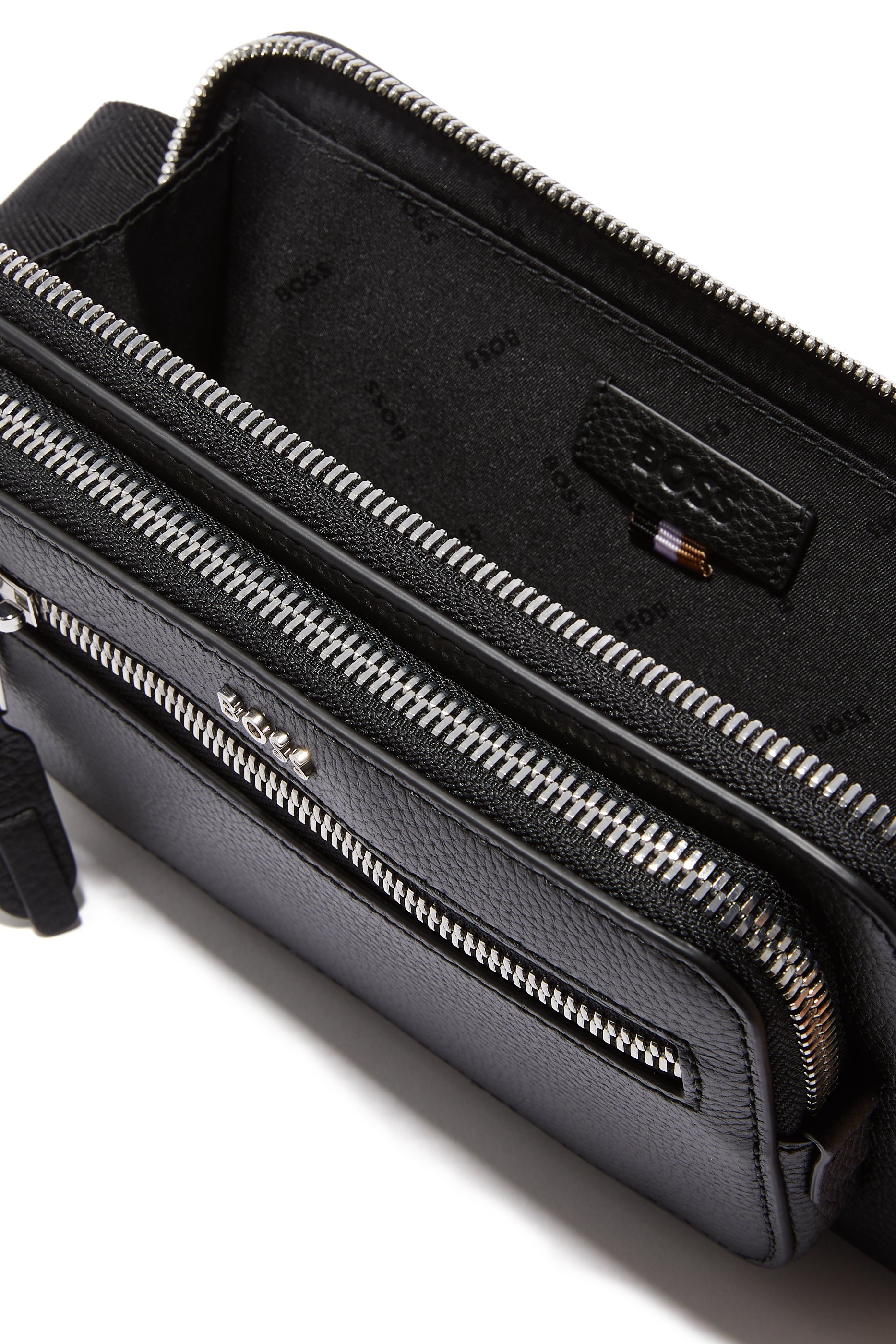 Structured Document Case