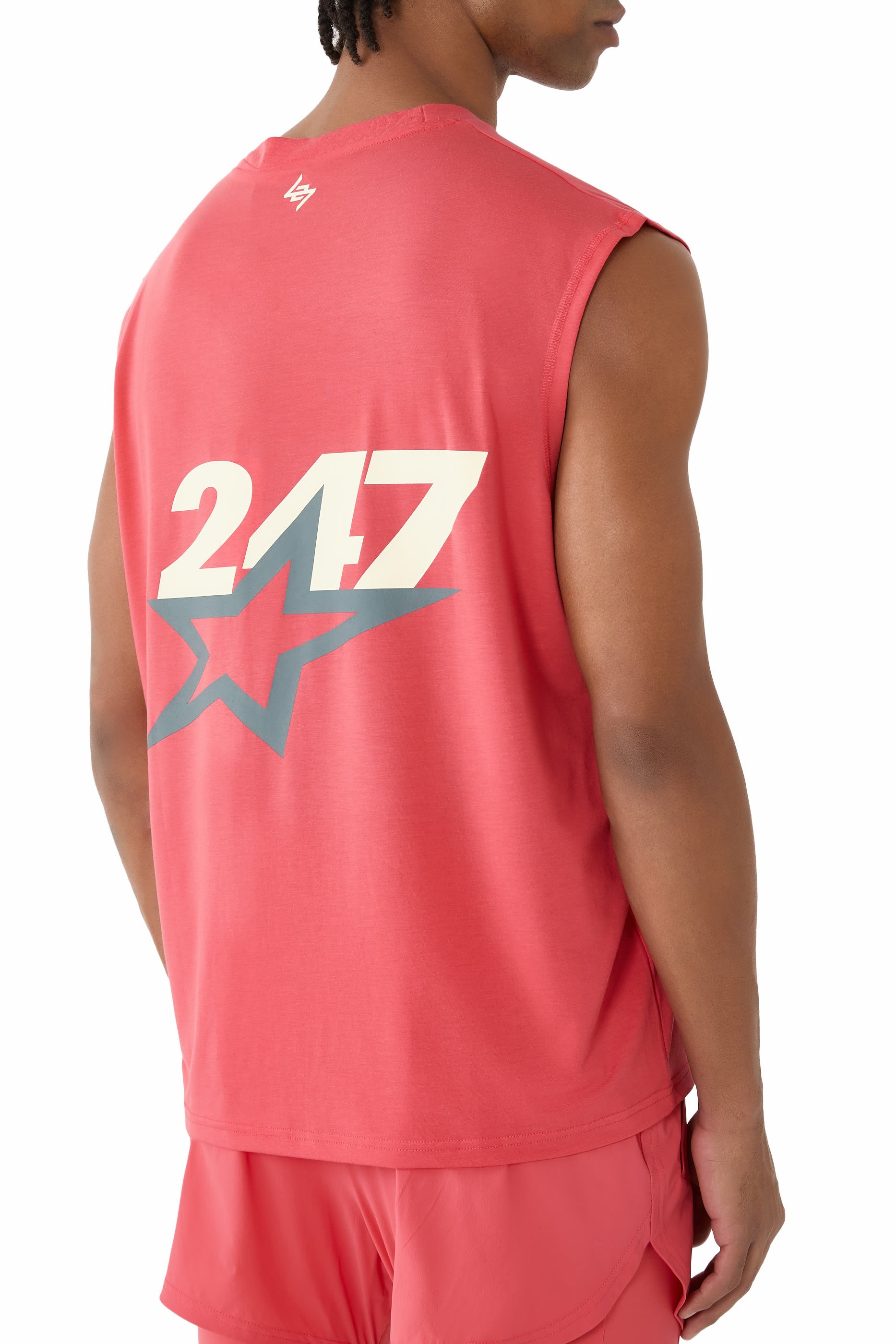  Team 247 Star Tank 