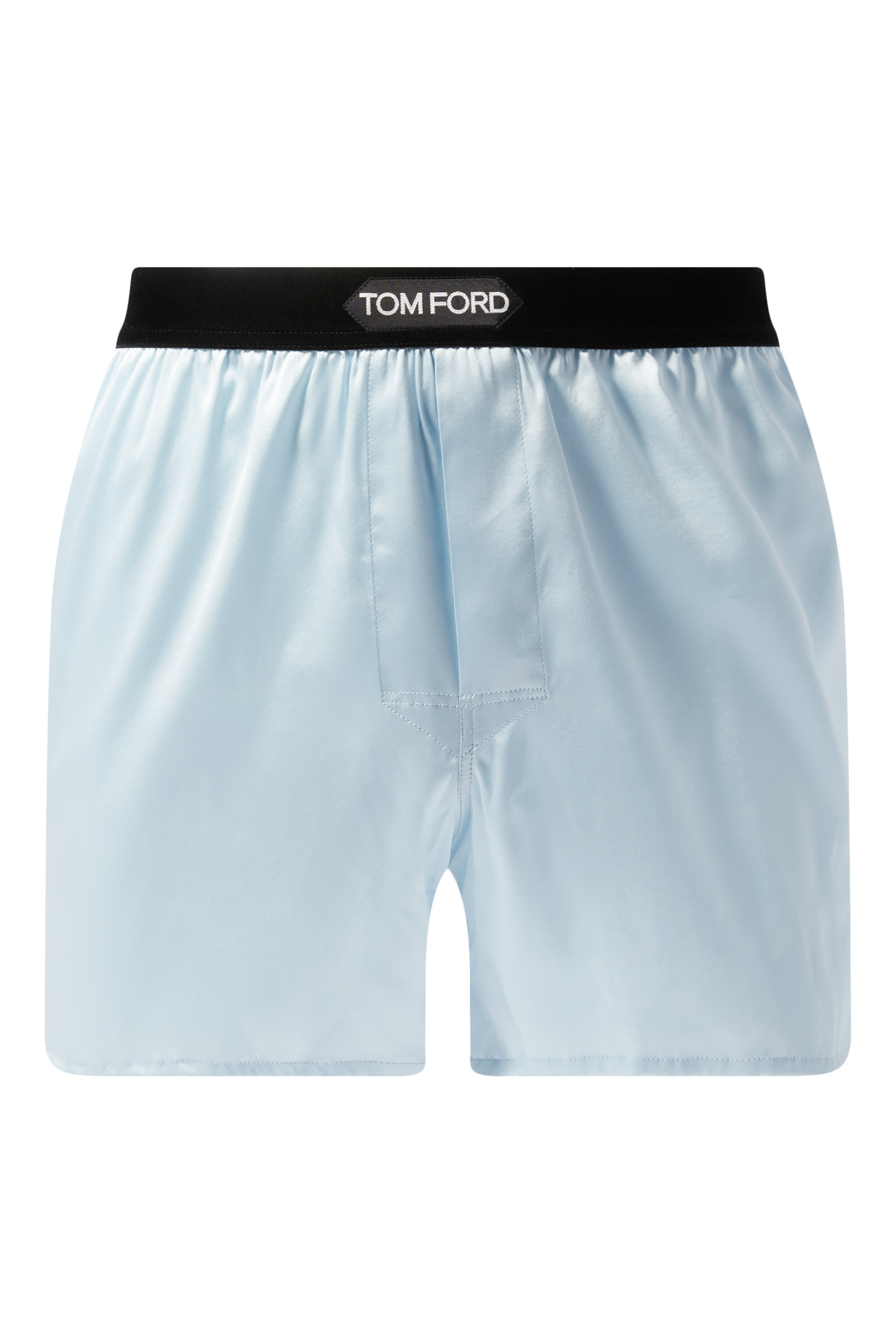 Silk Boxers