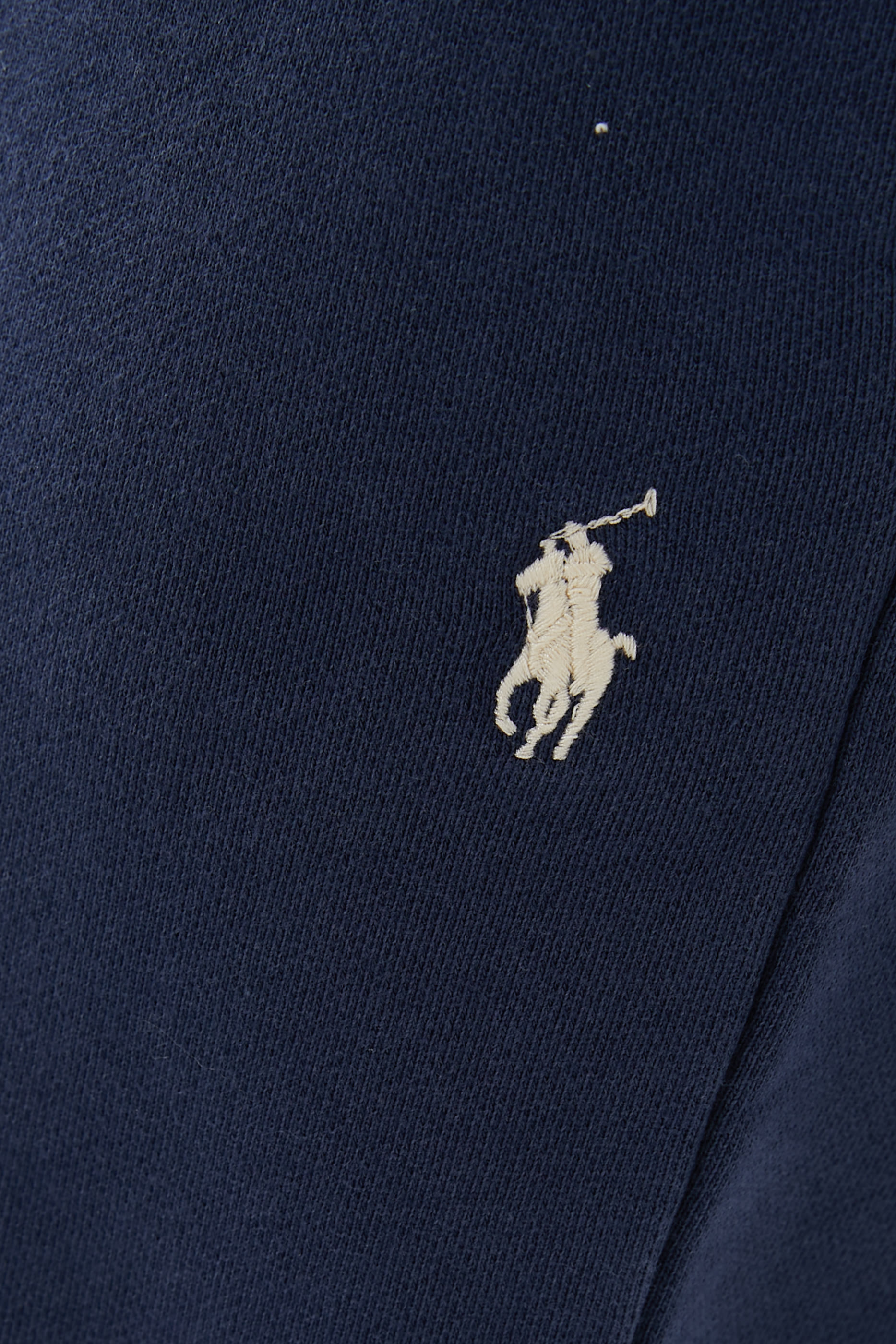 Logo Cotton Sweatpants