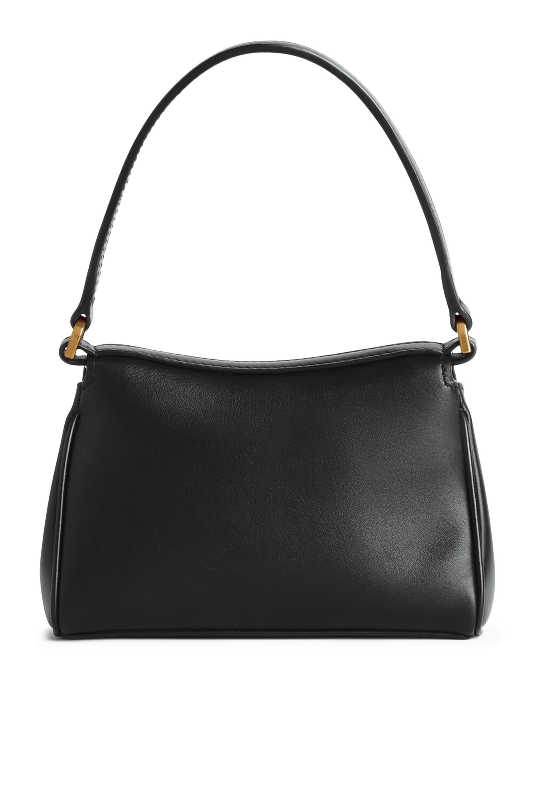 Rodeo Nano Bag with Chain