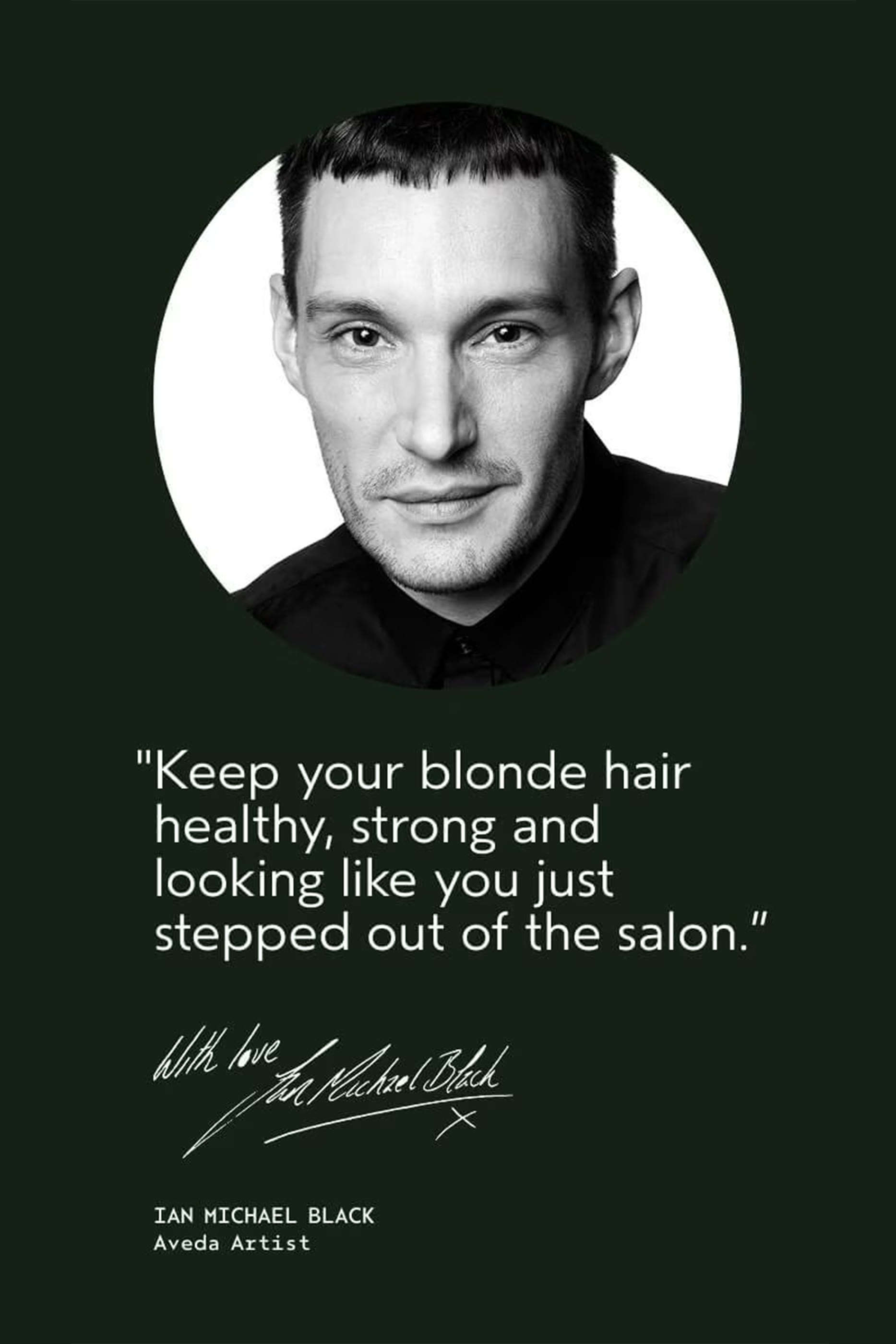 Botanical Repair™ Purple Toning Shampoo