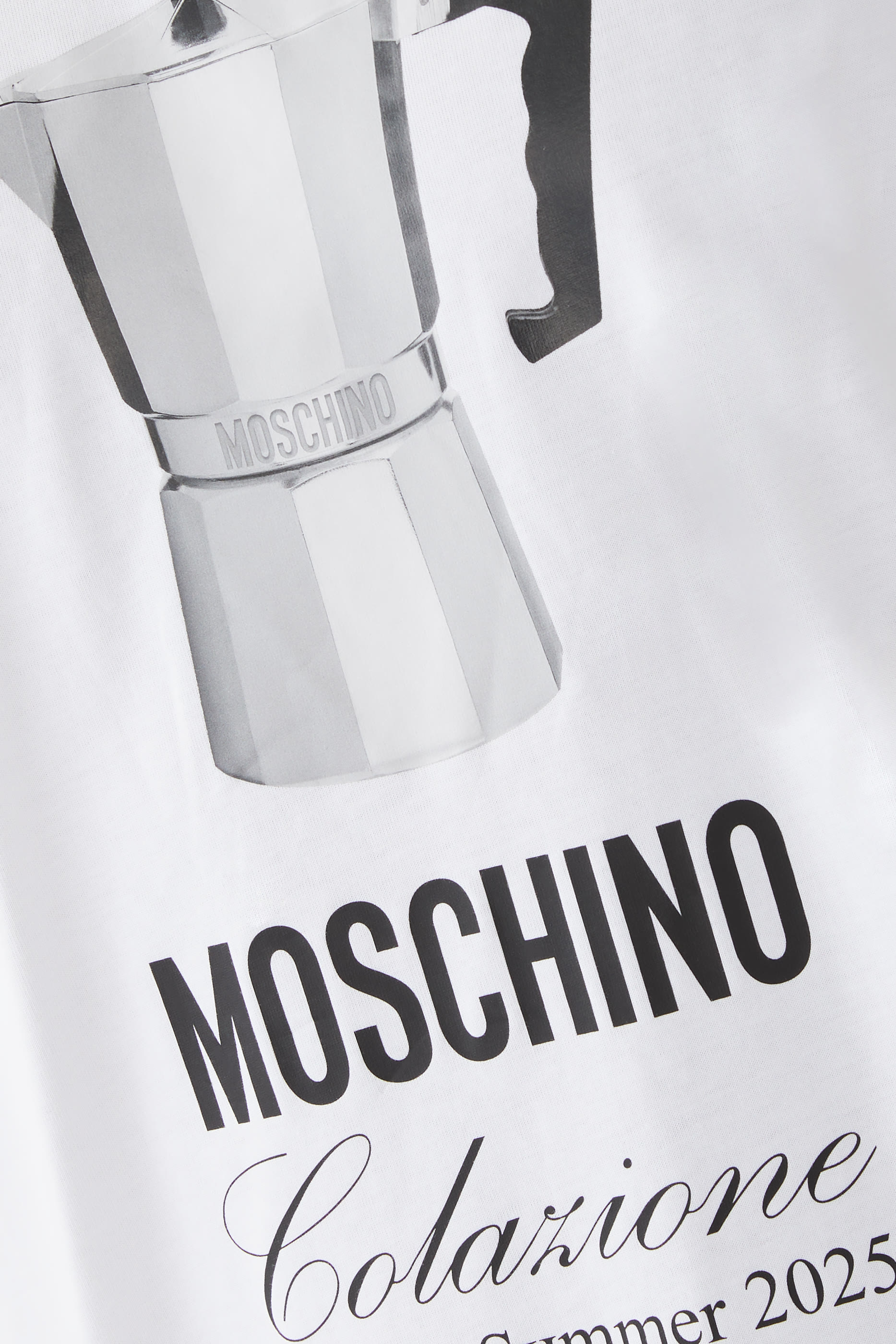 Logo Graphic T-Shirt