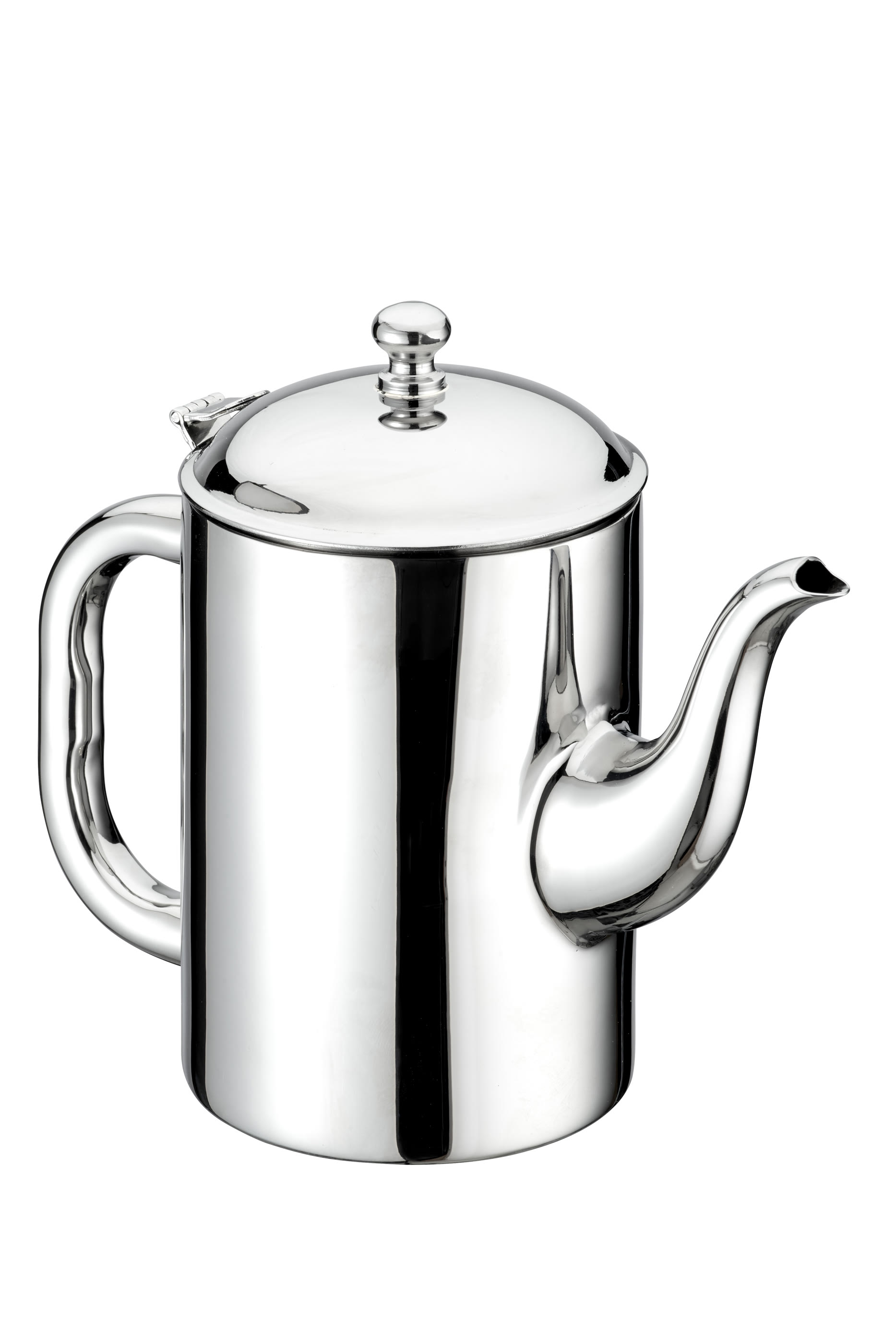 Holloware Insulated Tea Pot, 0.6L