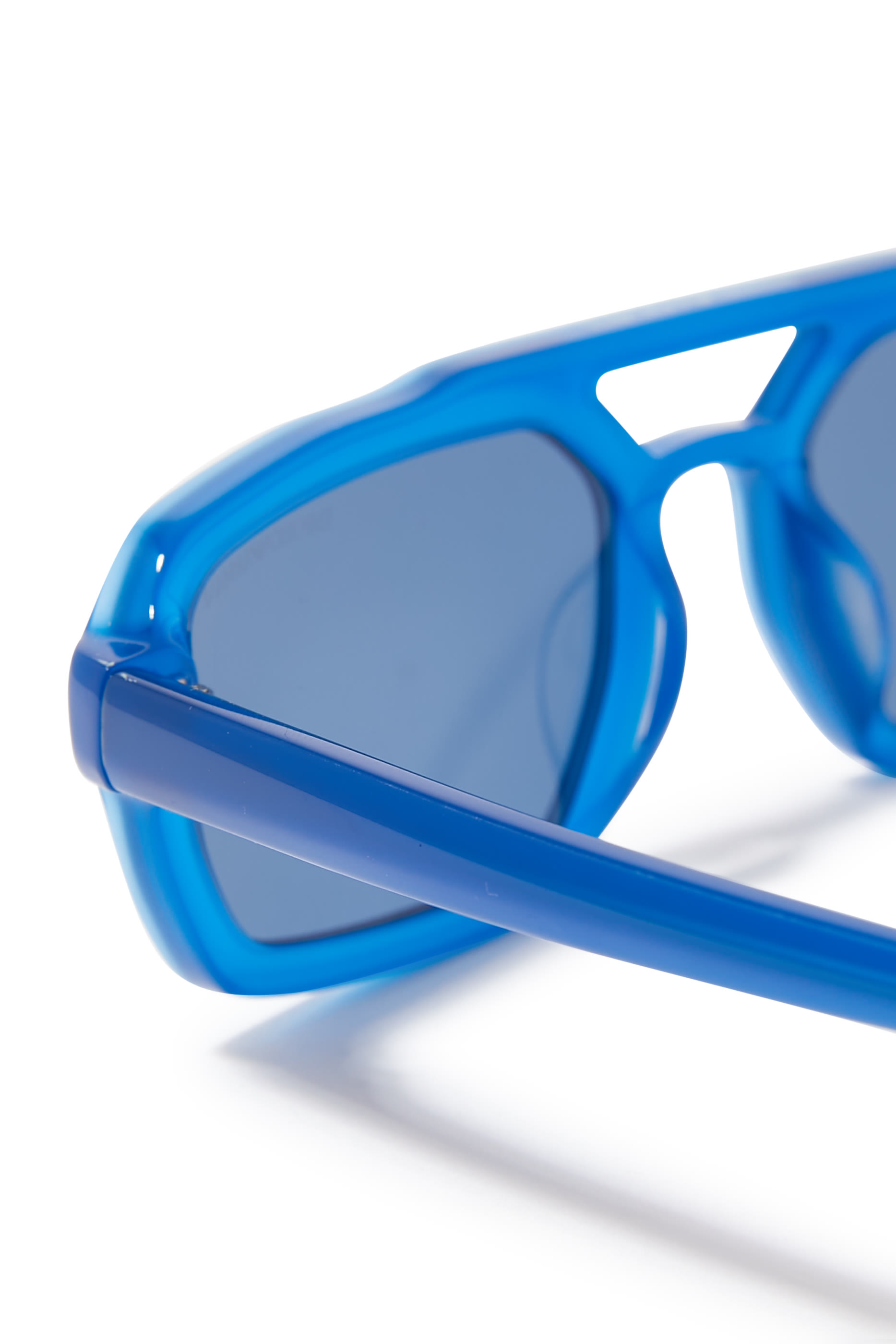 Irregular Sunglasses