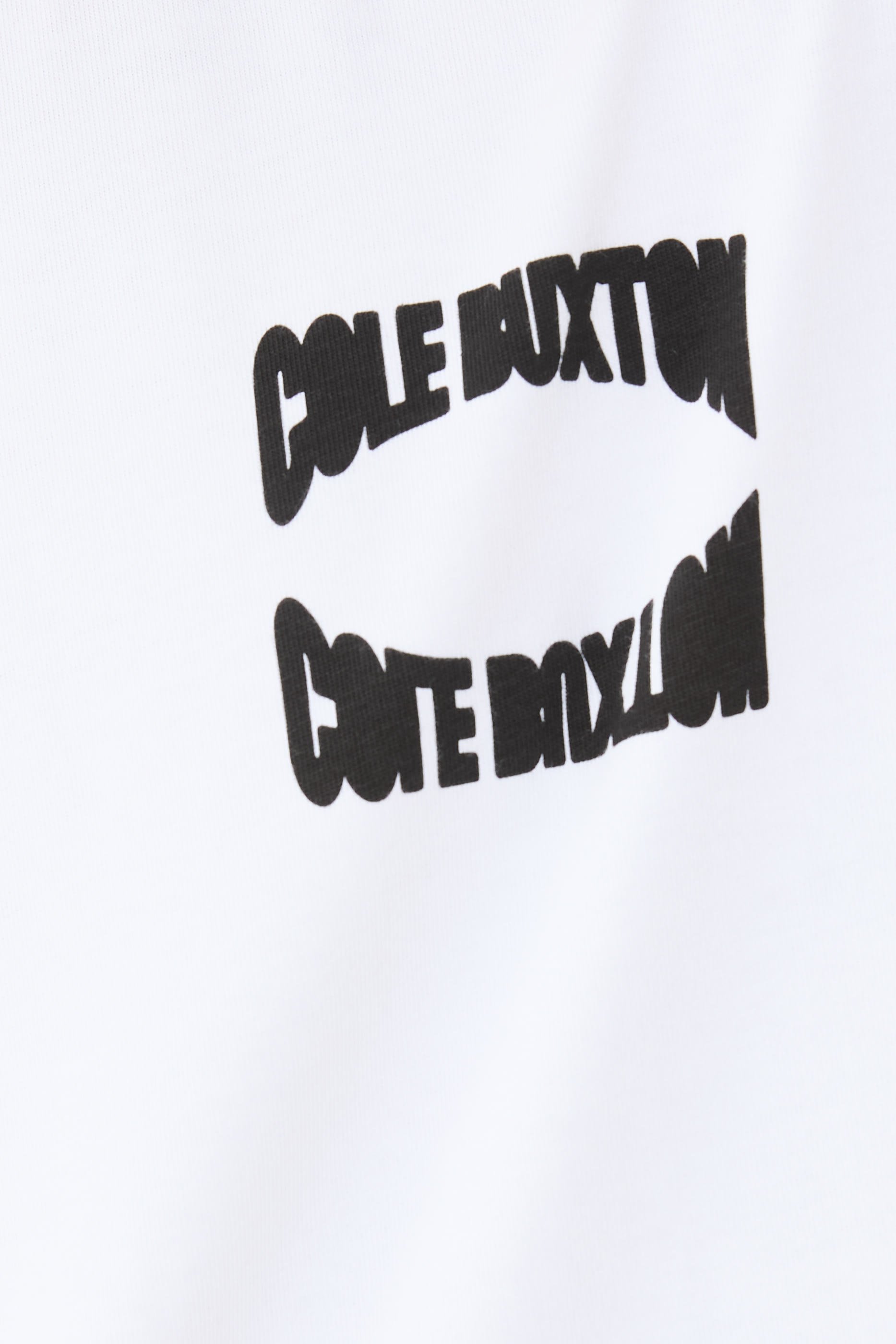 Reflected Arc T-Shirt 