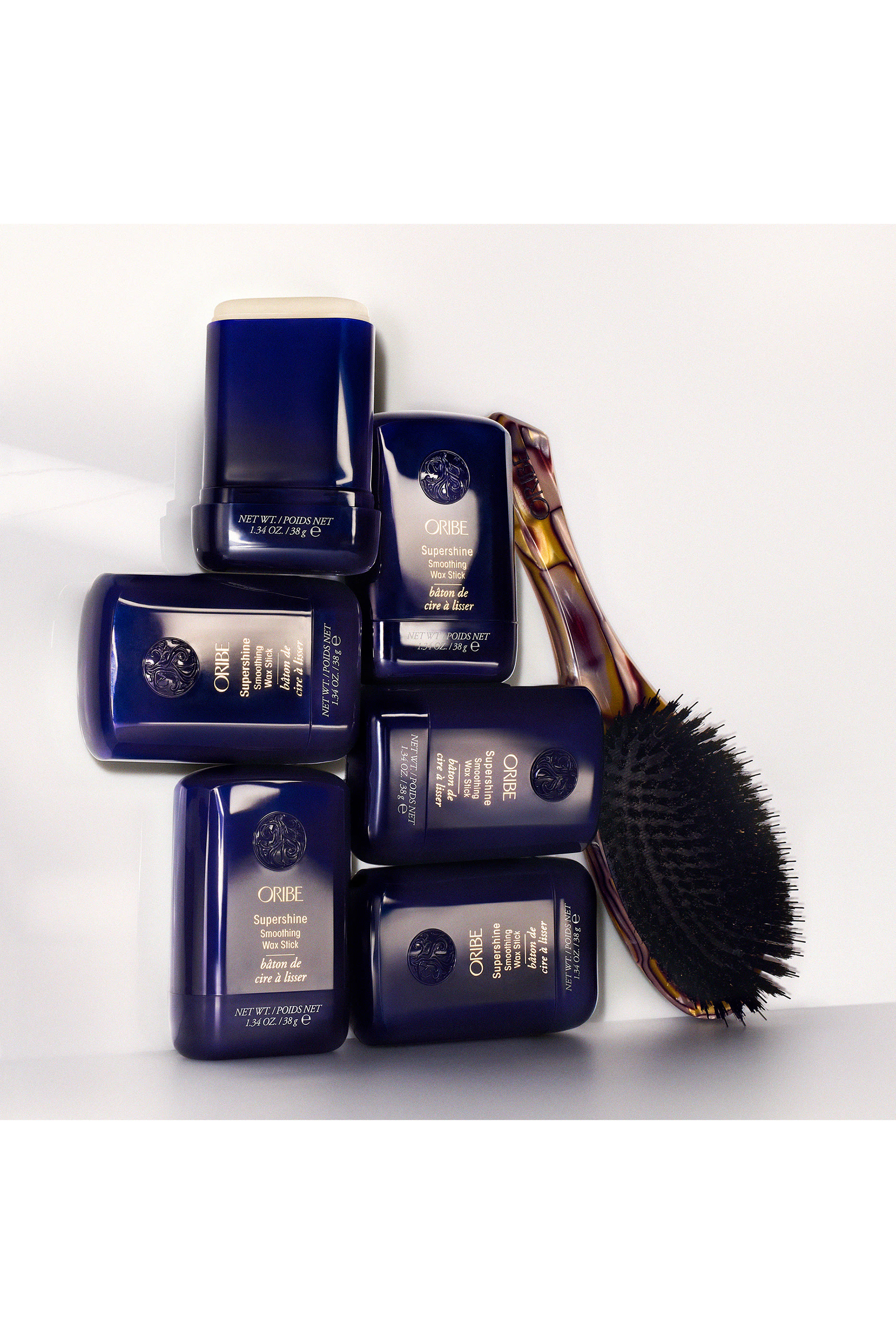 Supershine Wax Stick