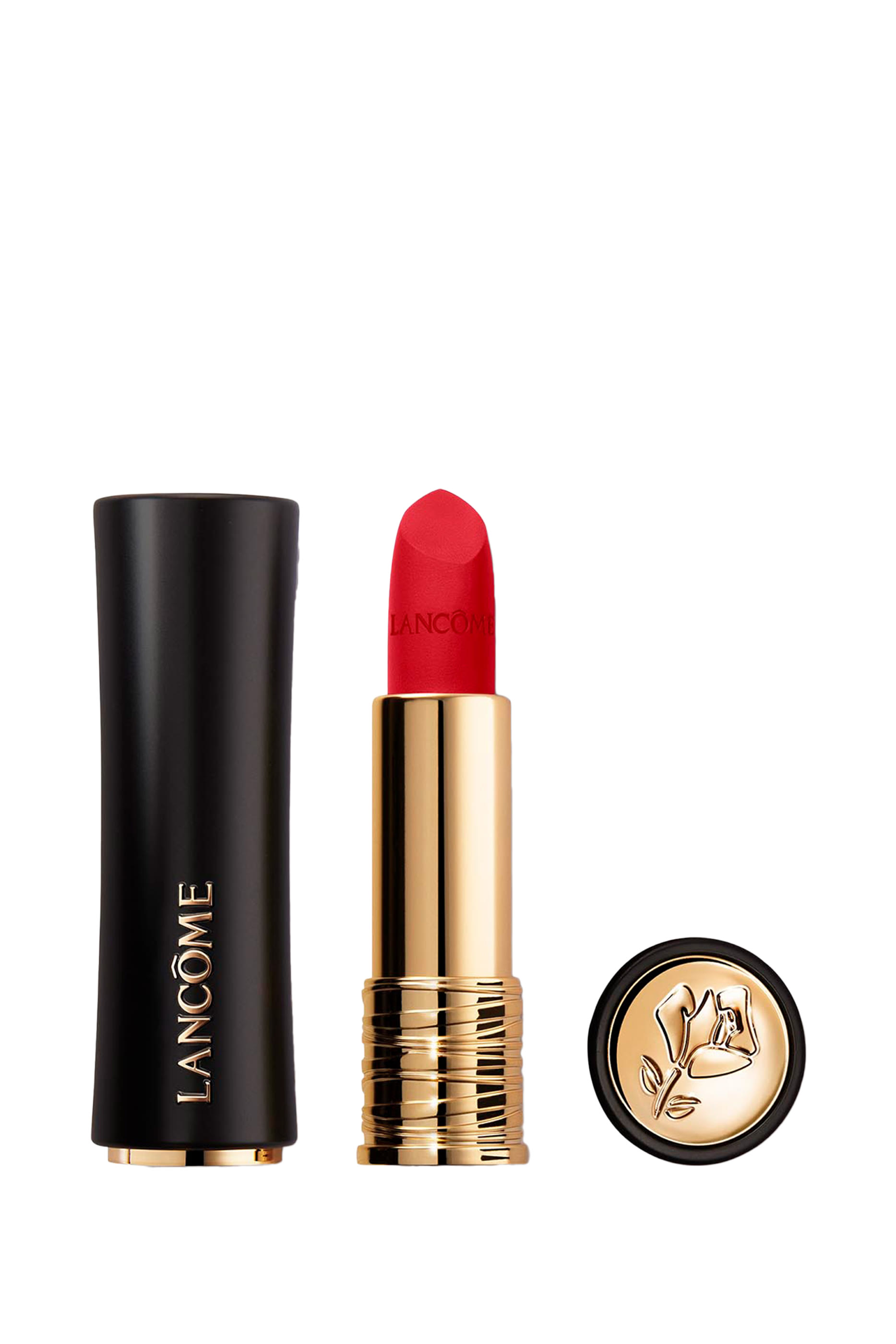 L'Absolu Rouge Drama Matte Lipstick
