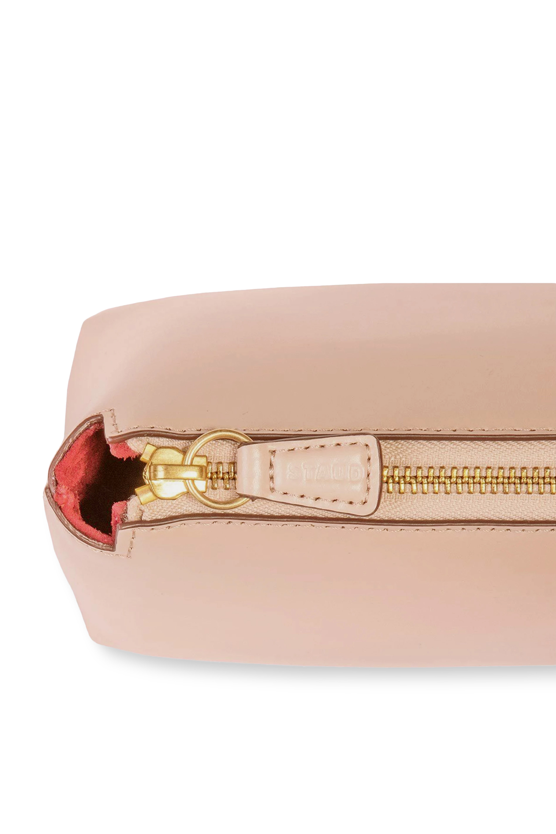 Mini Shirley Leather Bag