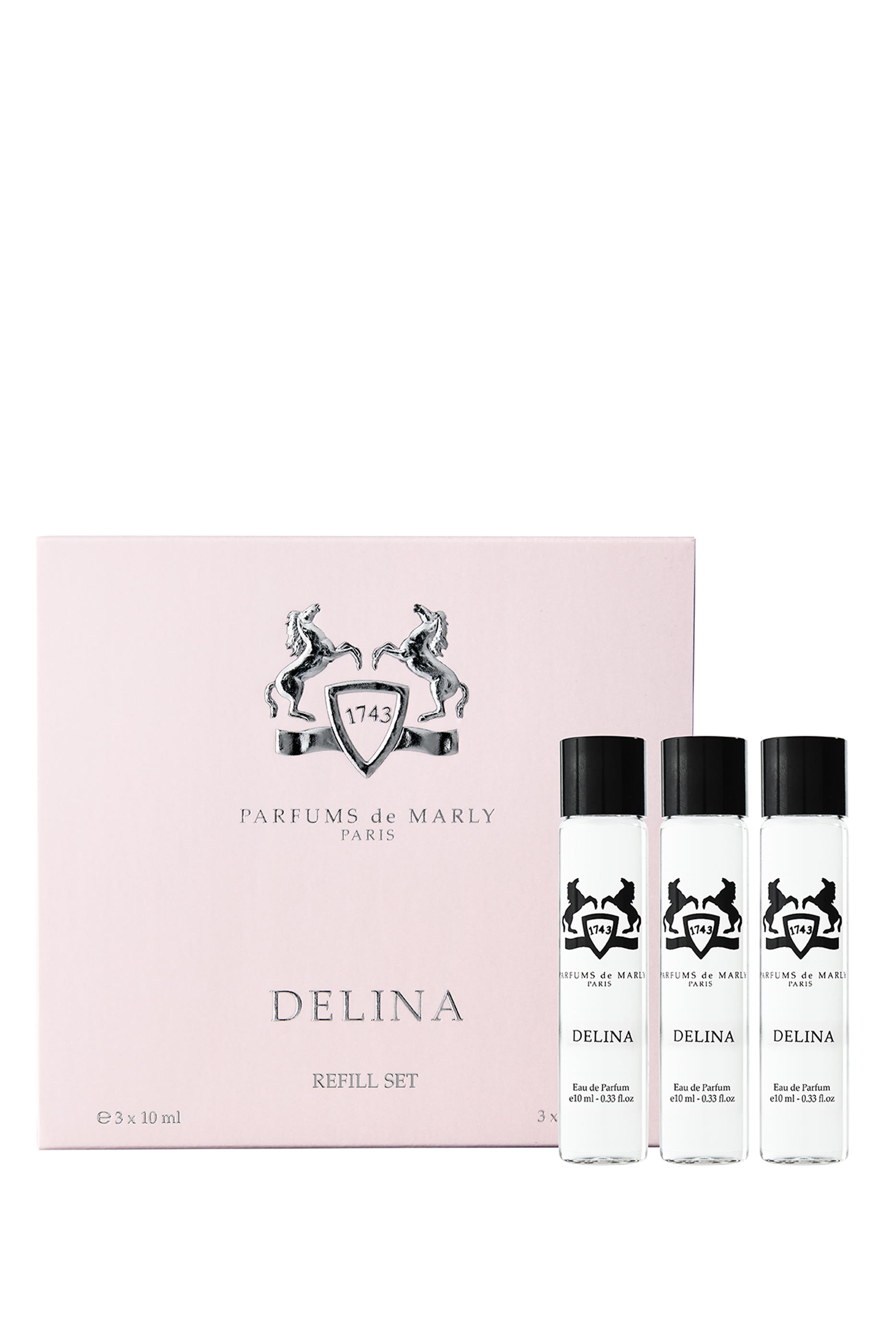 Delina Refill Set