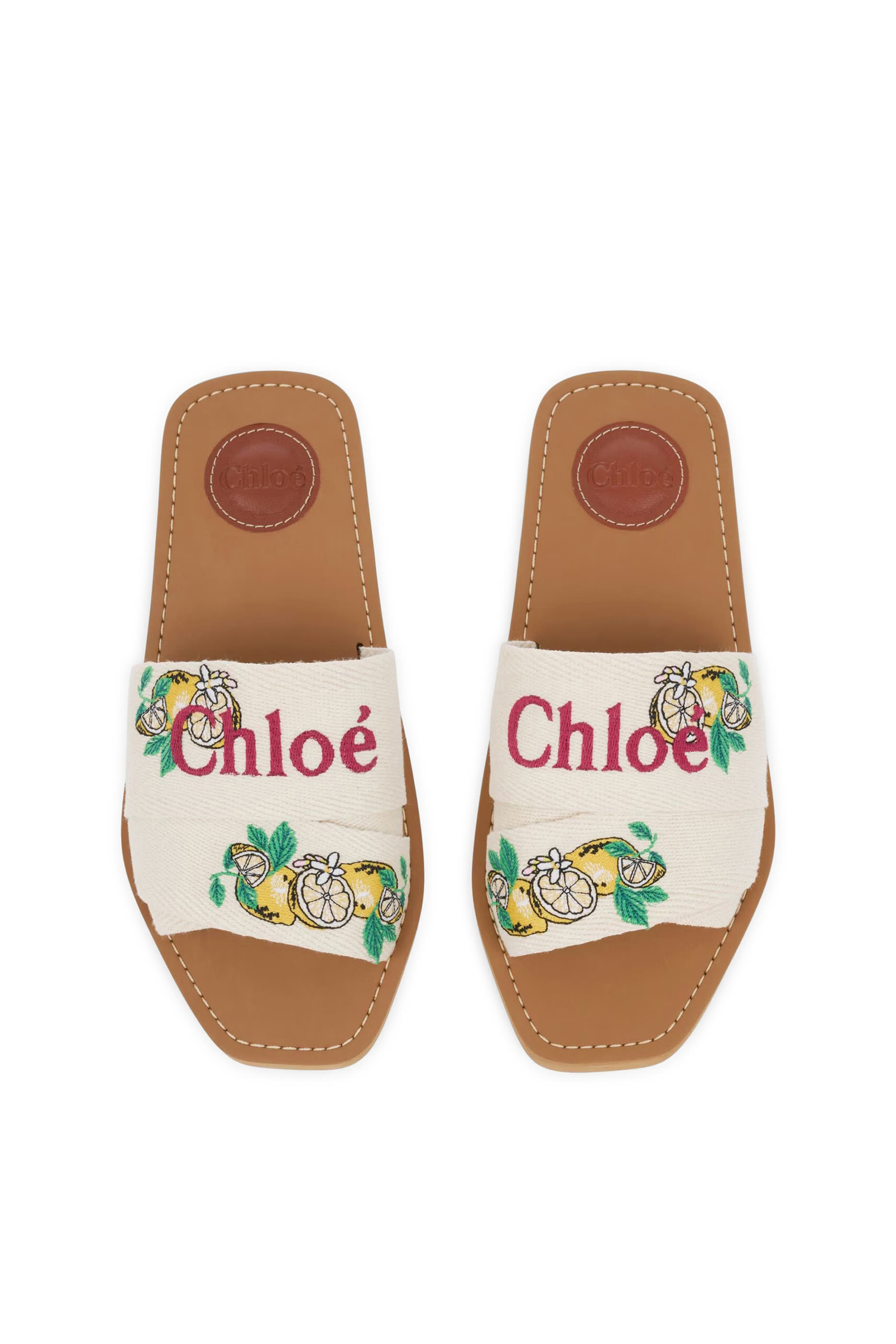 Logo Woody Mules