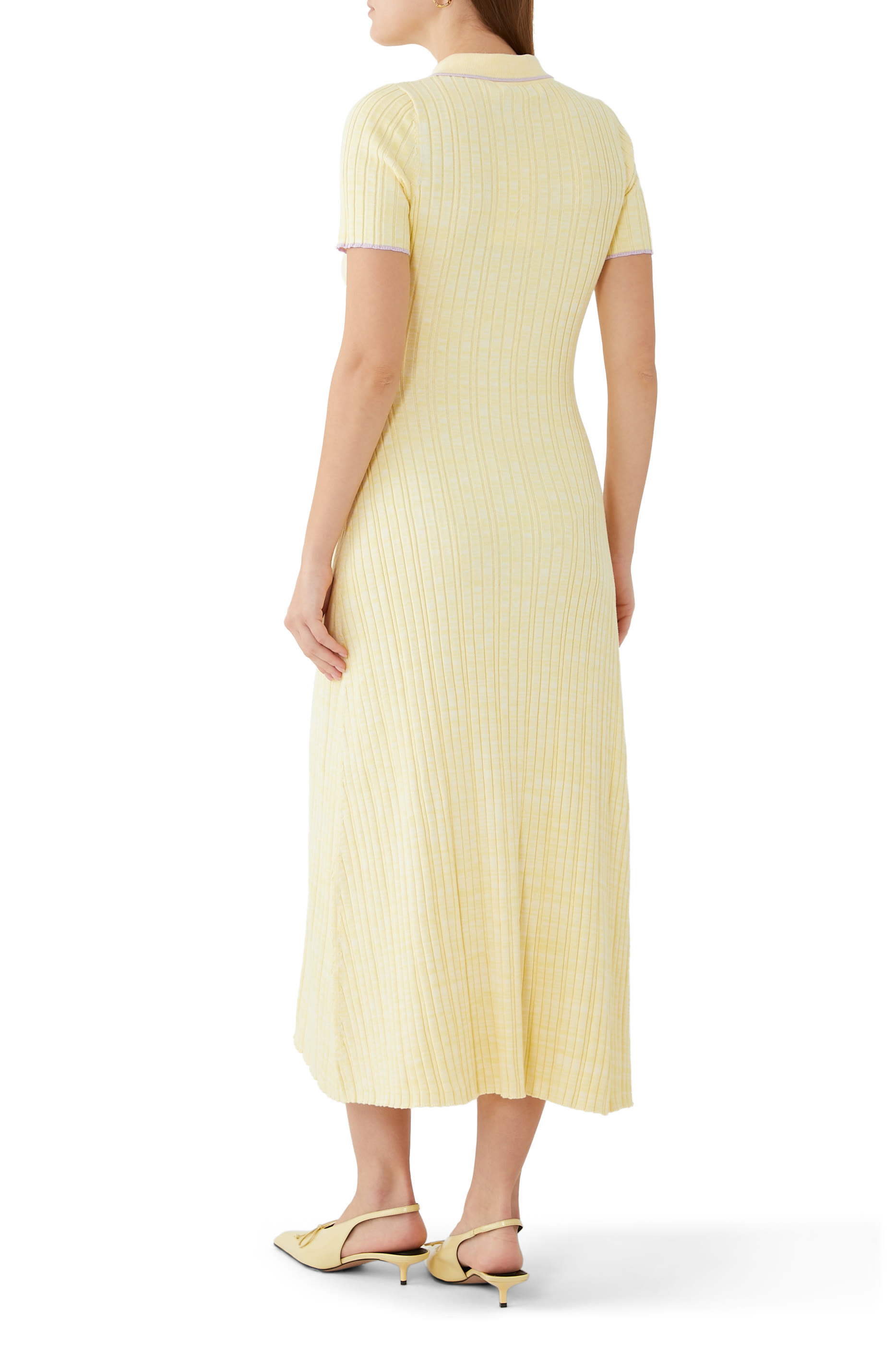 Penelope Cotton Dress