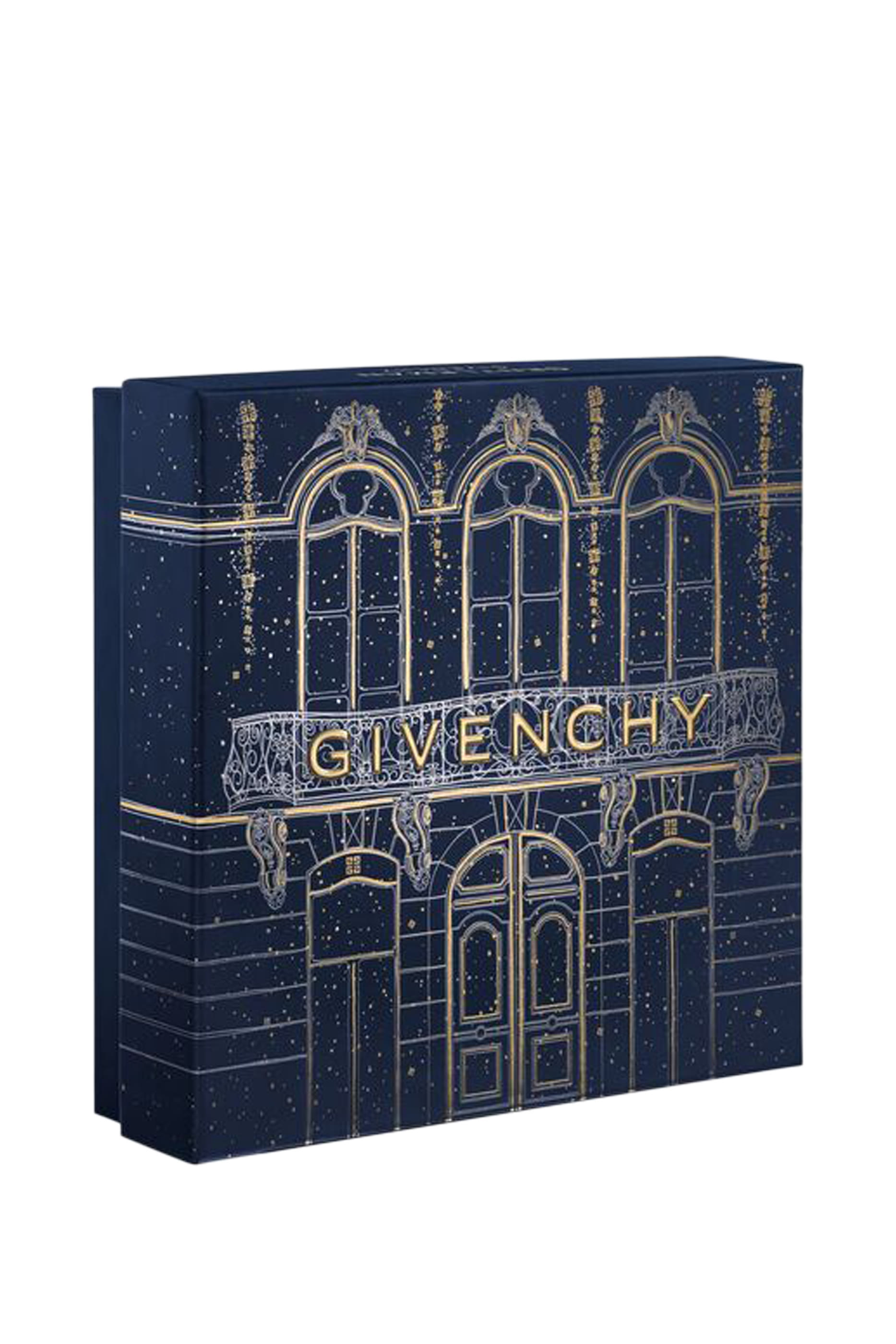 Gentleman Society- Christmas Gift Set