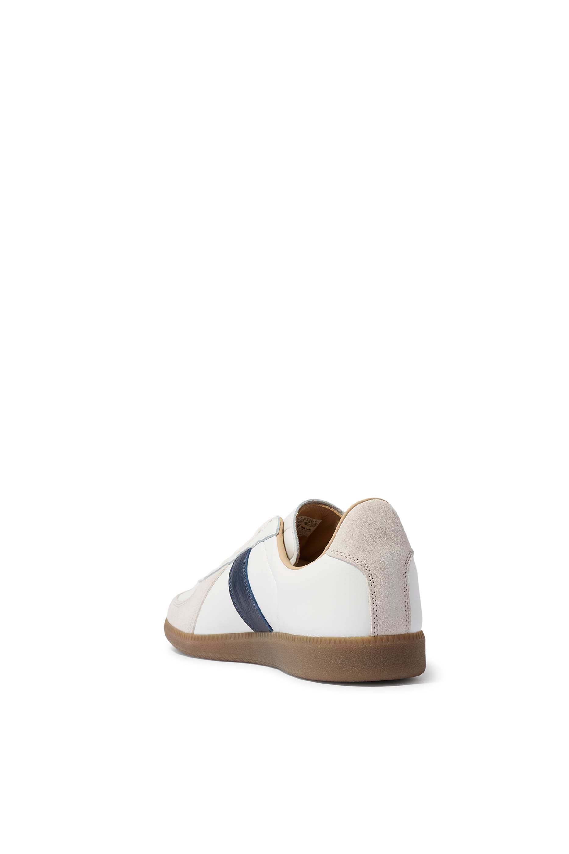 BW Army Shoes 