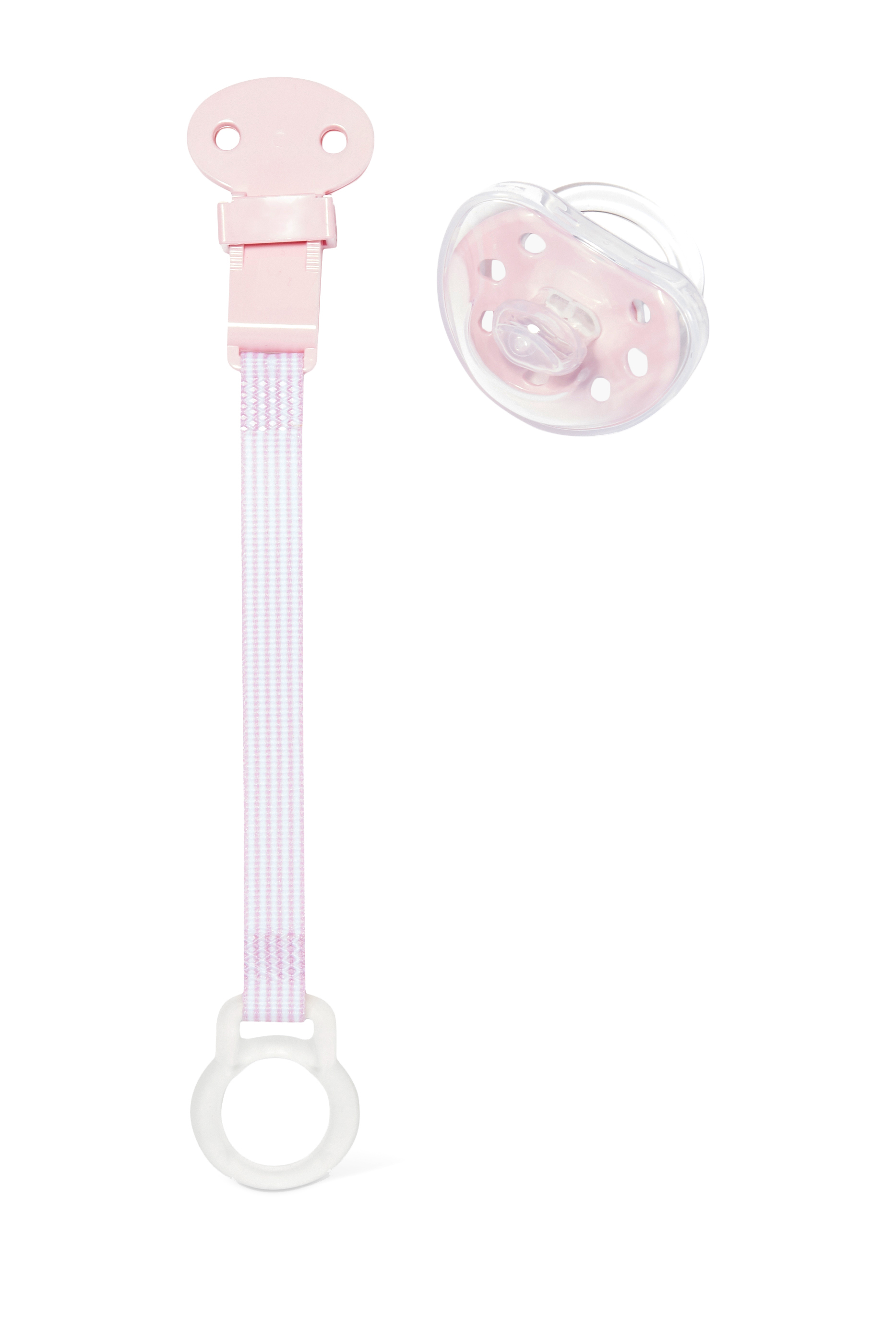 Kids Logo-Print Pacifier