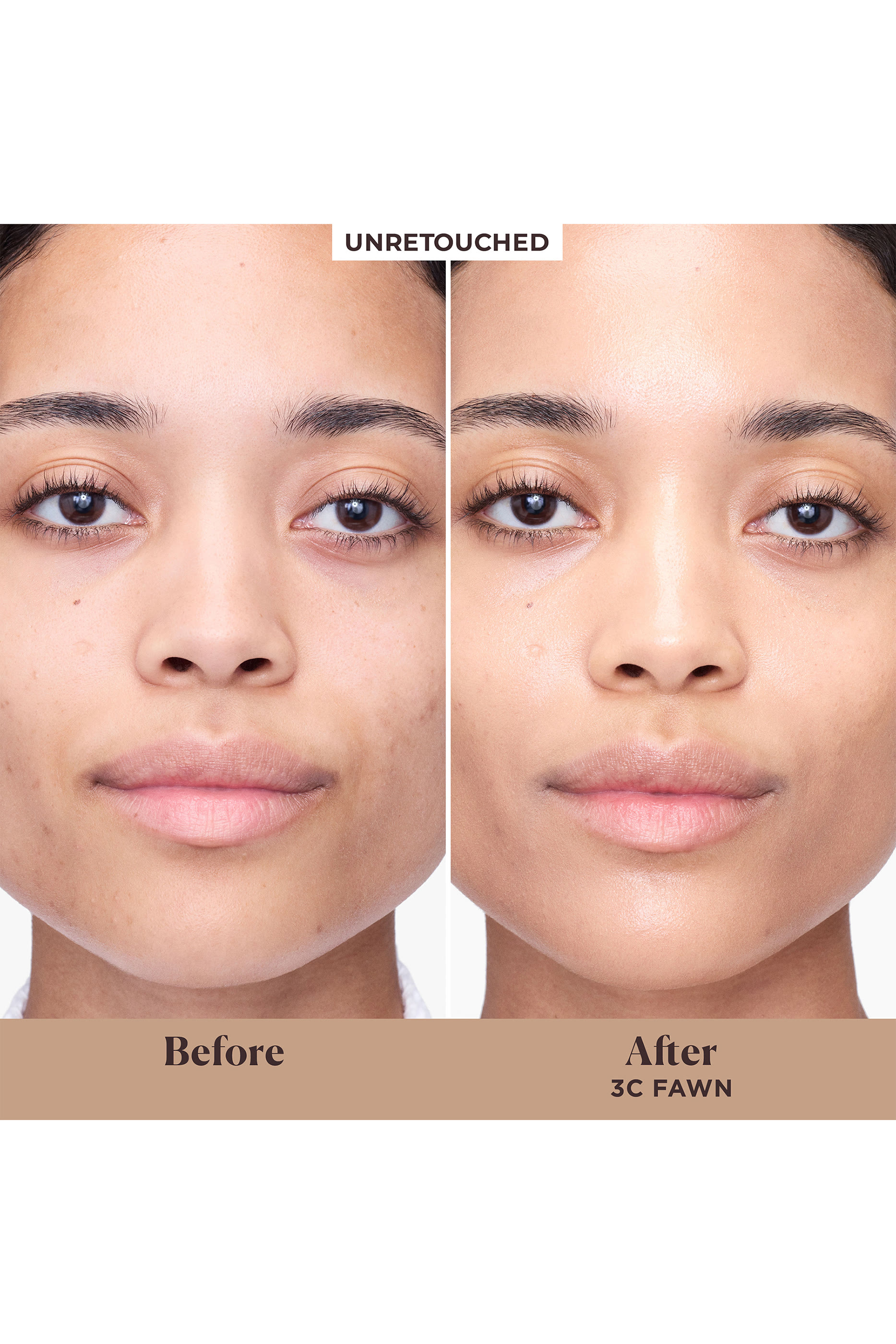 Tinted Moisturizer Natural Dewy SPF 30