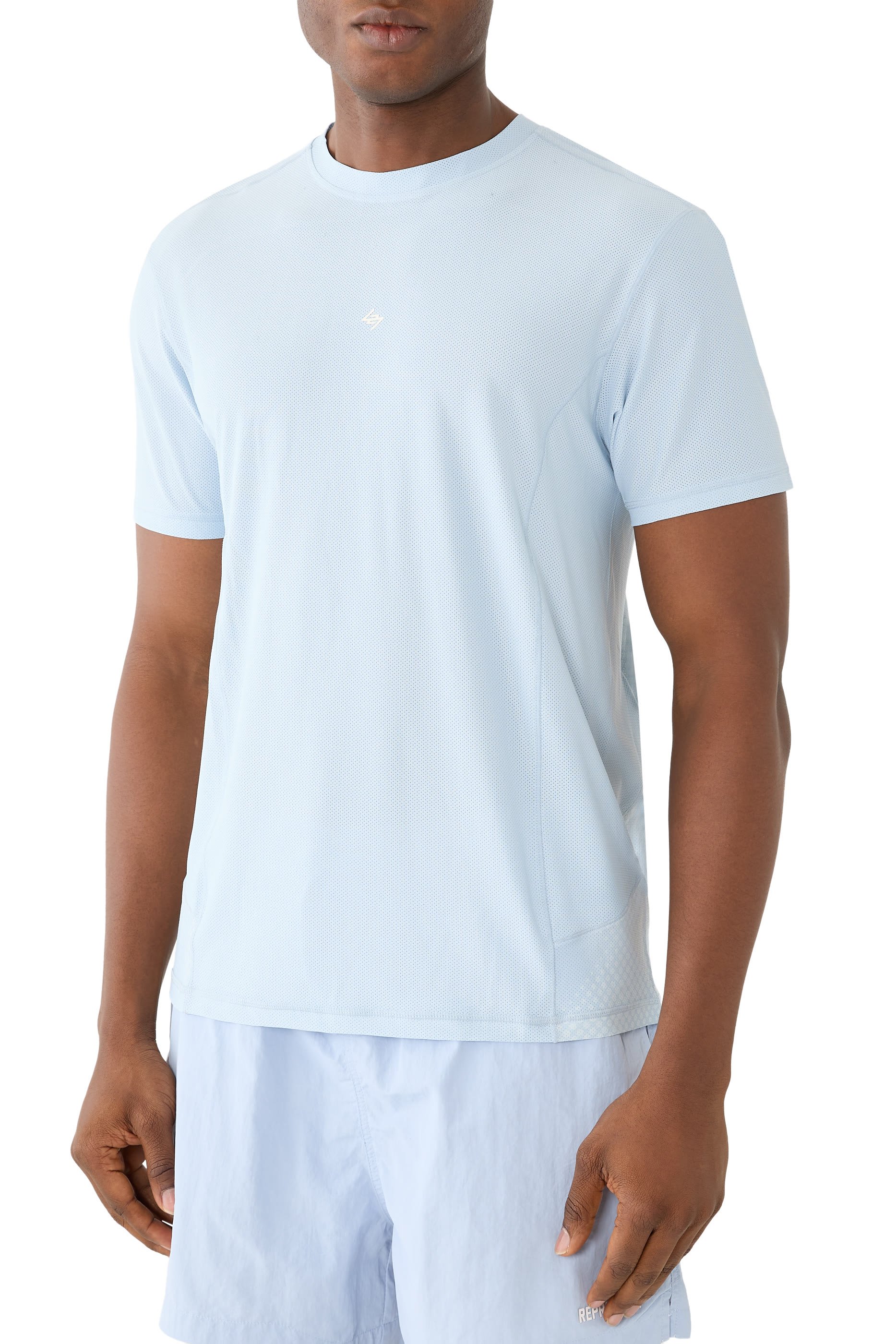 247 Hybrid T-Shirt