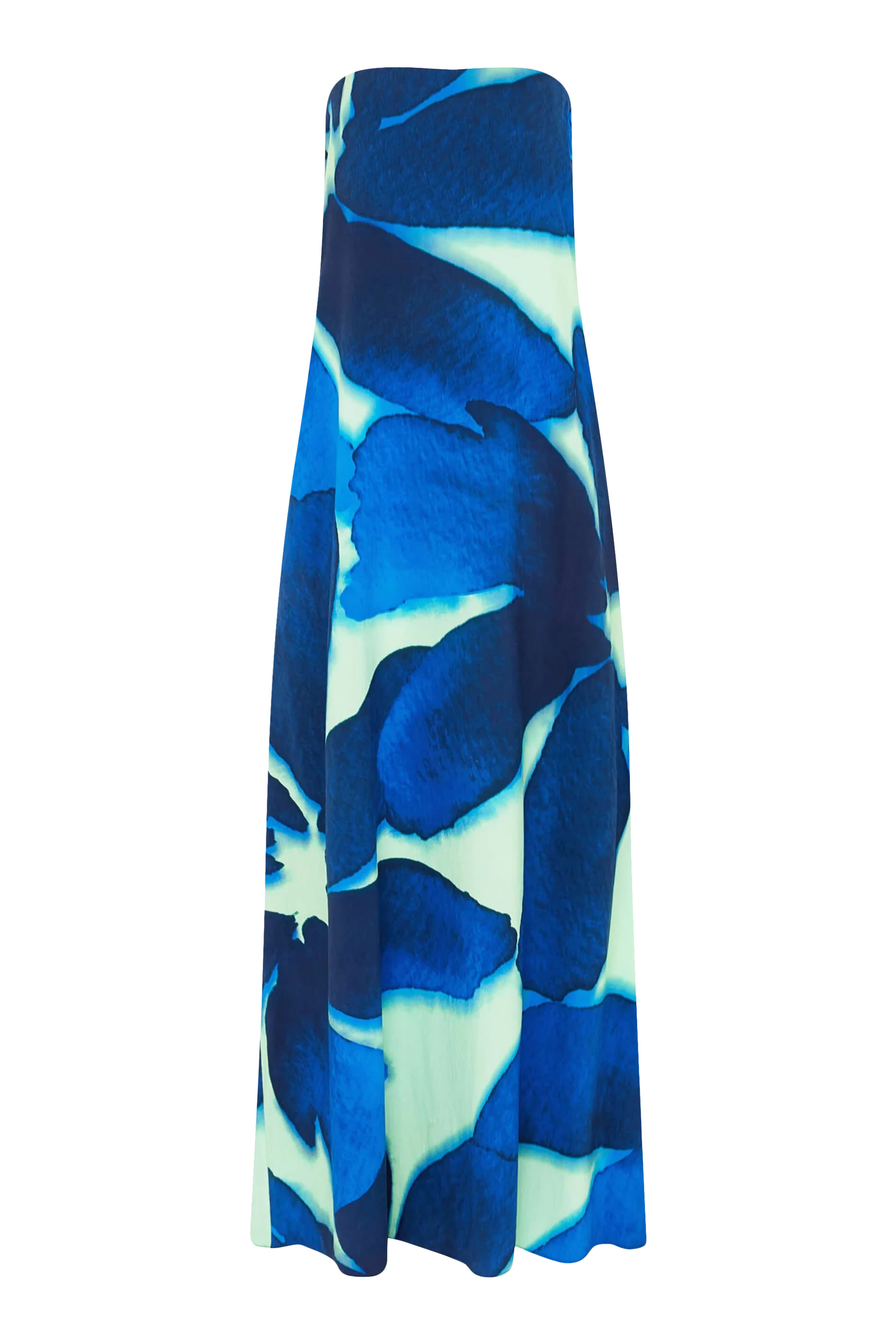 Idalia Dress