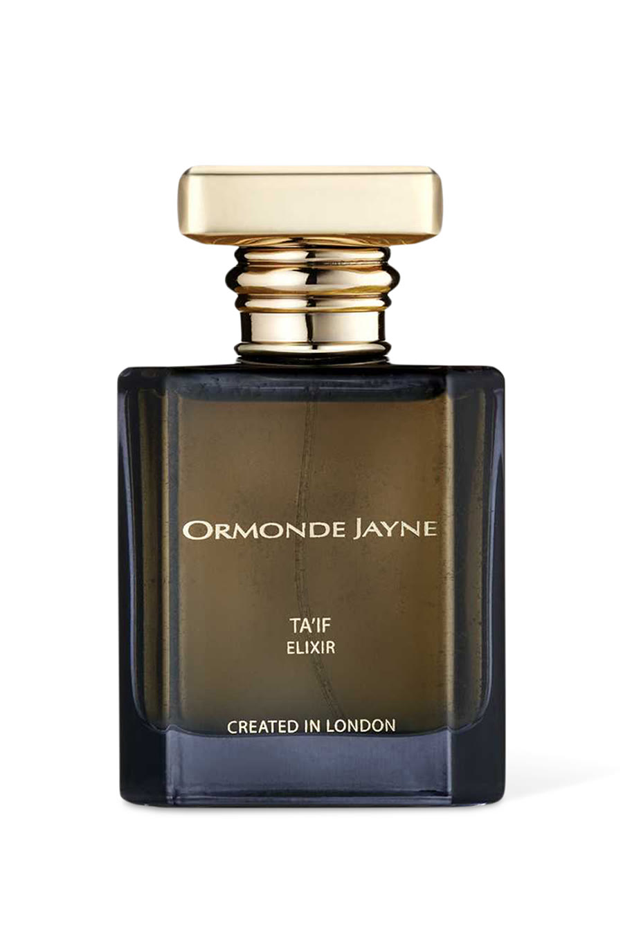 Ta'if Elixir Eau de Parfum