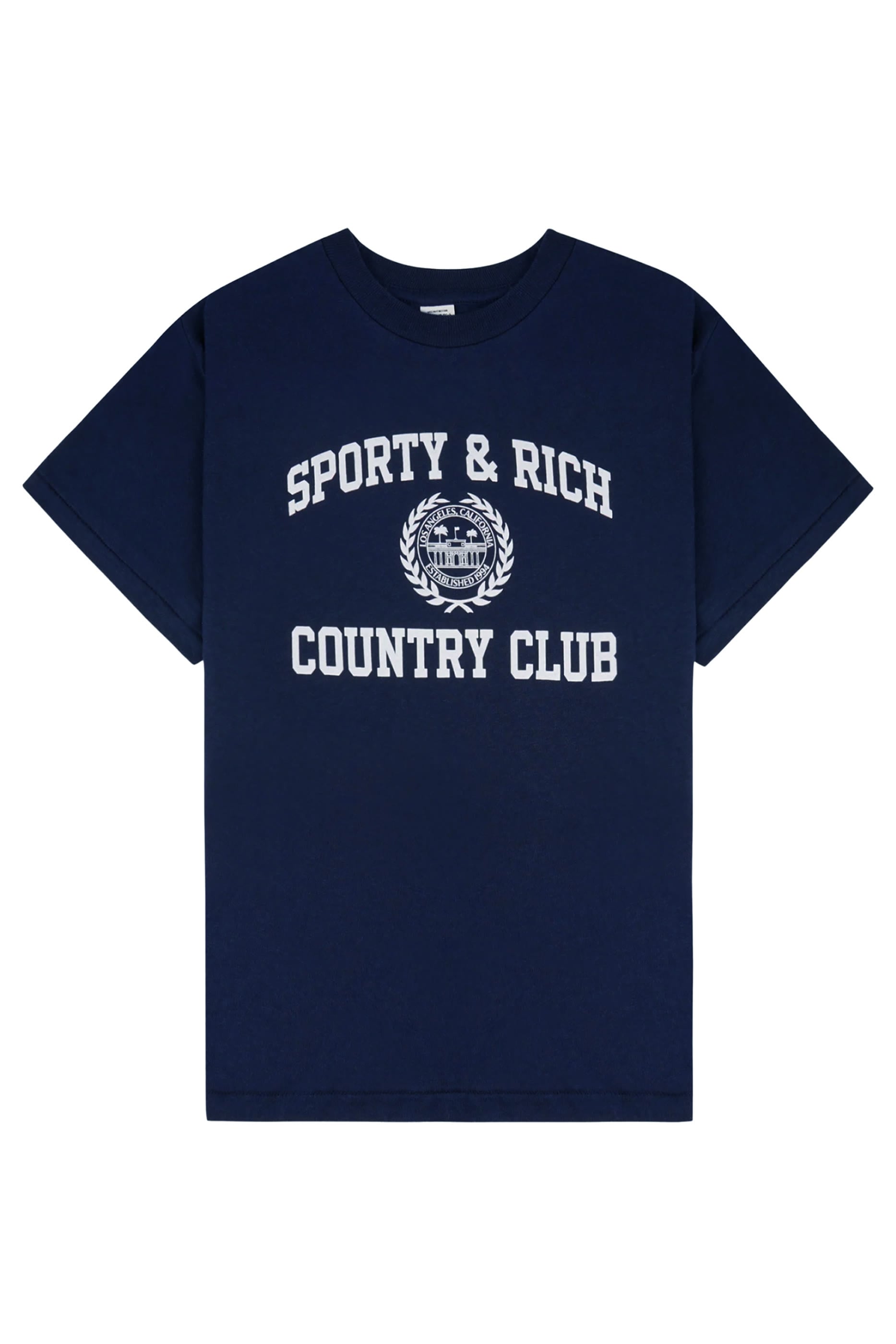  Varsity Crest Essential T-Shirt