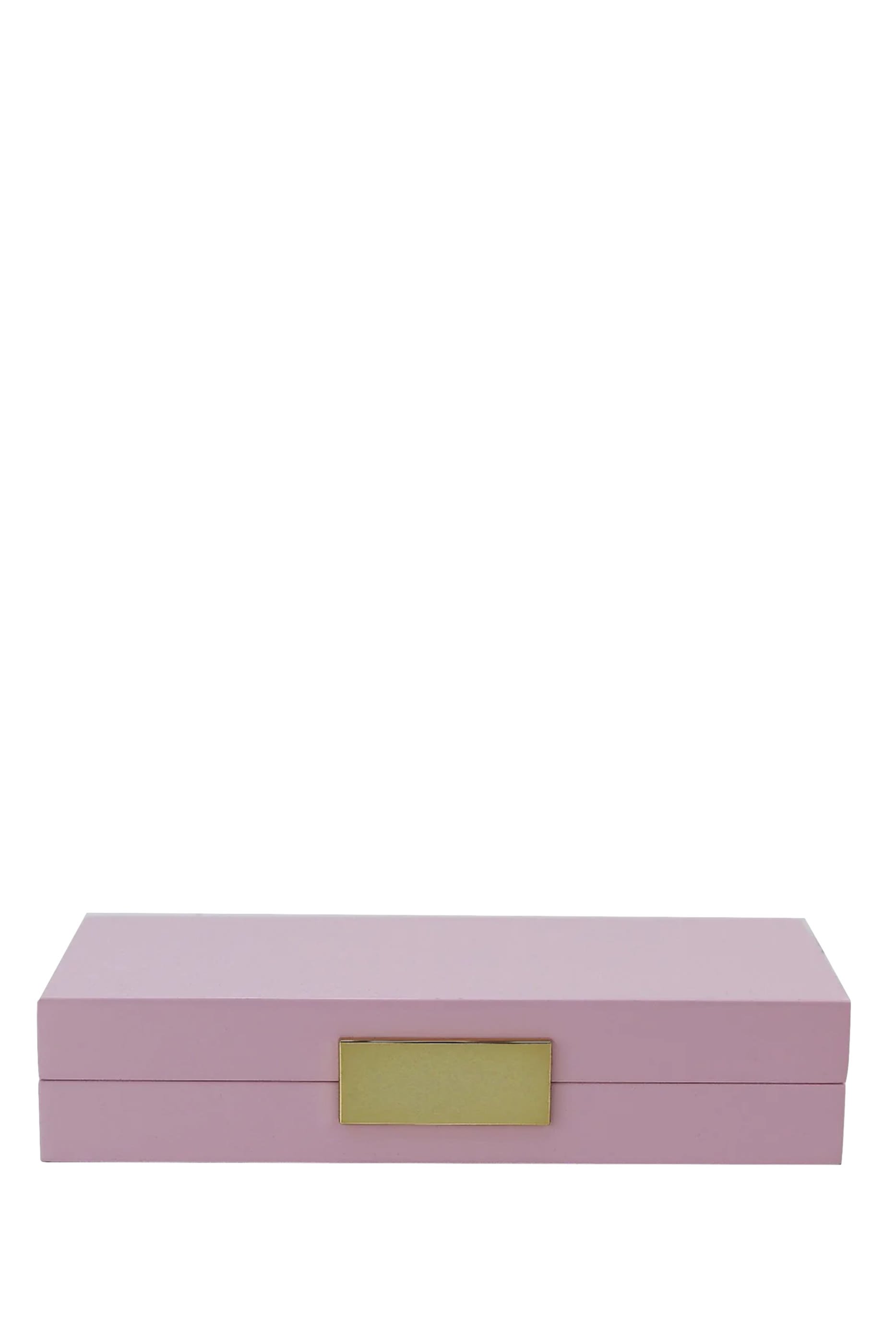 Small Jewelry Box