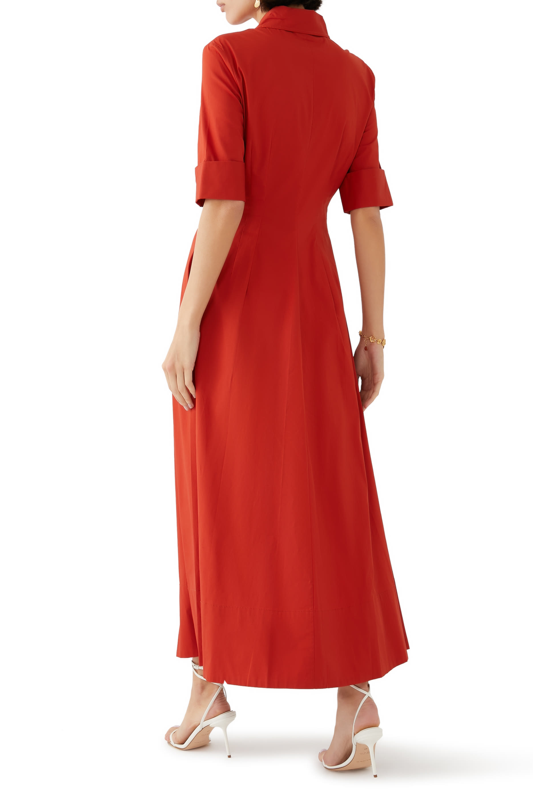 Joan Maxi Dress