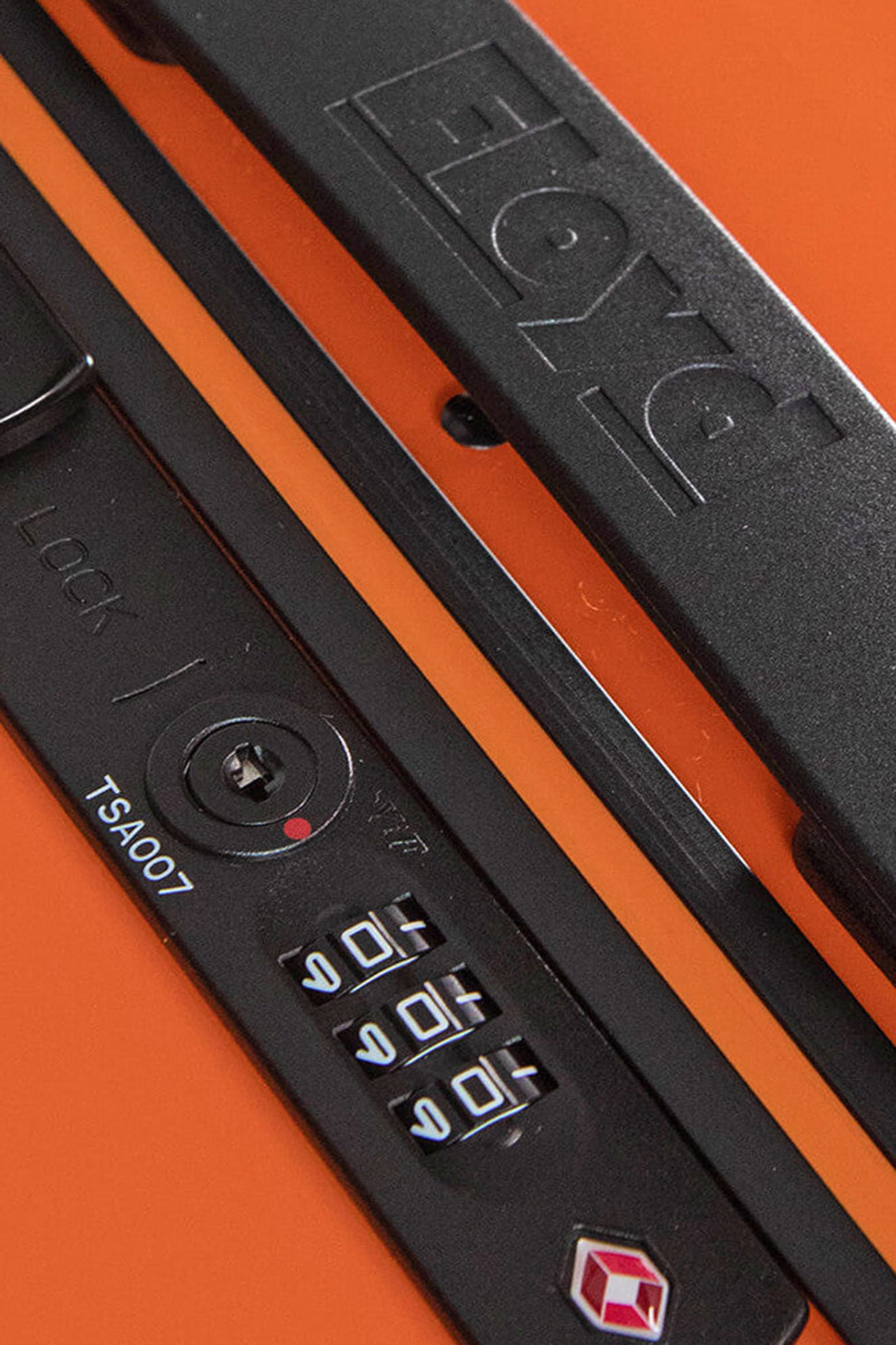 Check-In Cabin Luggage