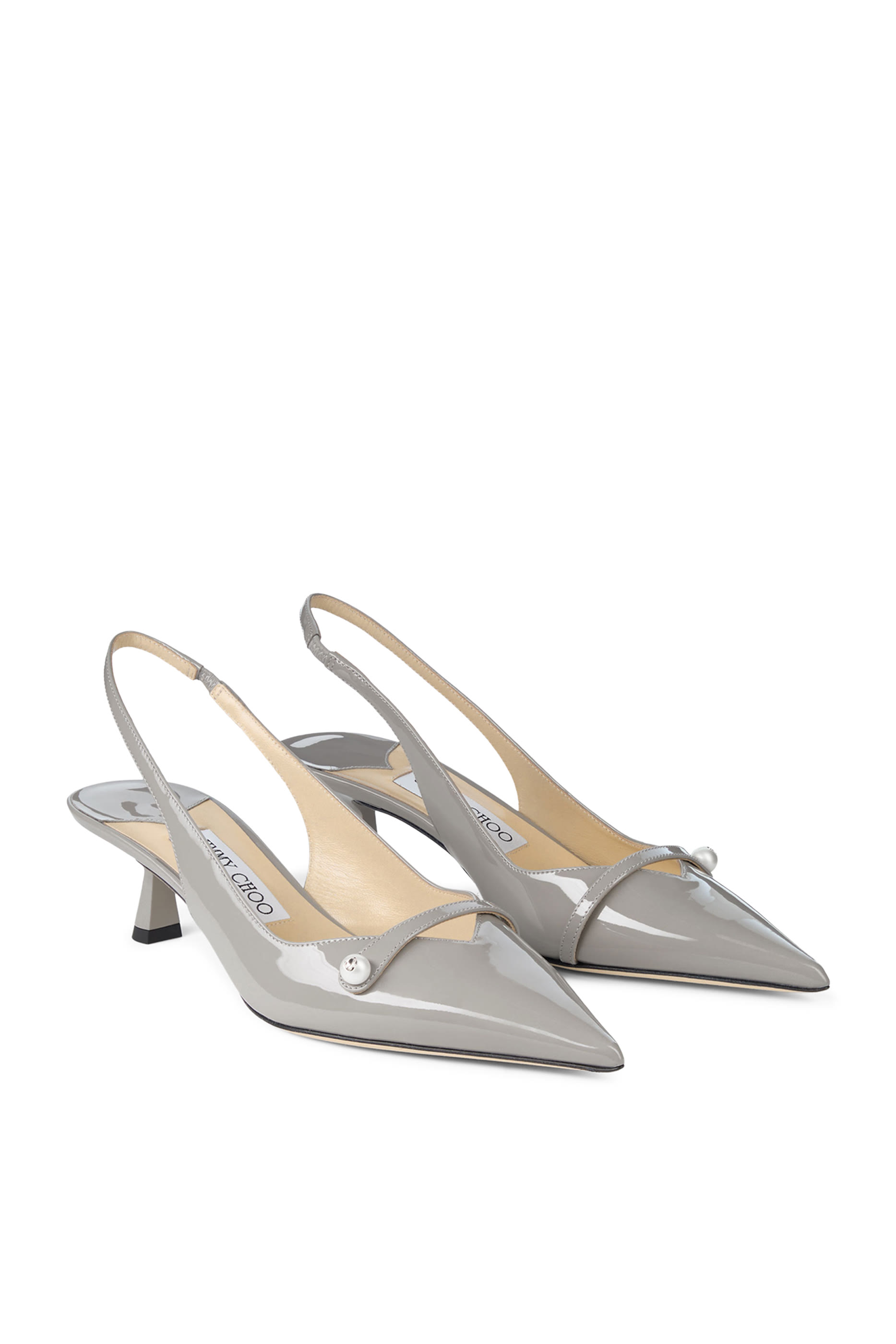 Amita 45 Pumps
