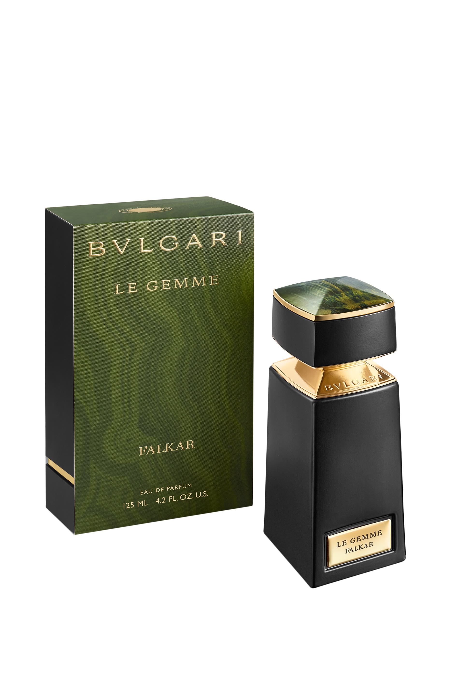 Le Gemme Falkar Eau de Parfum