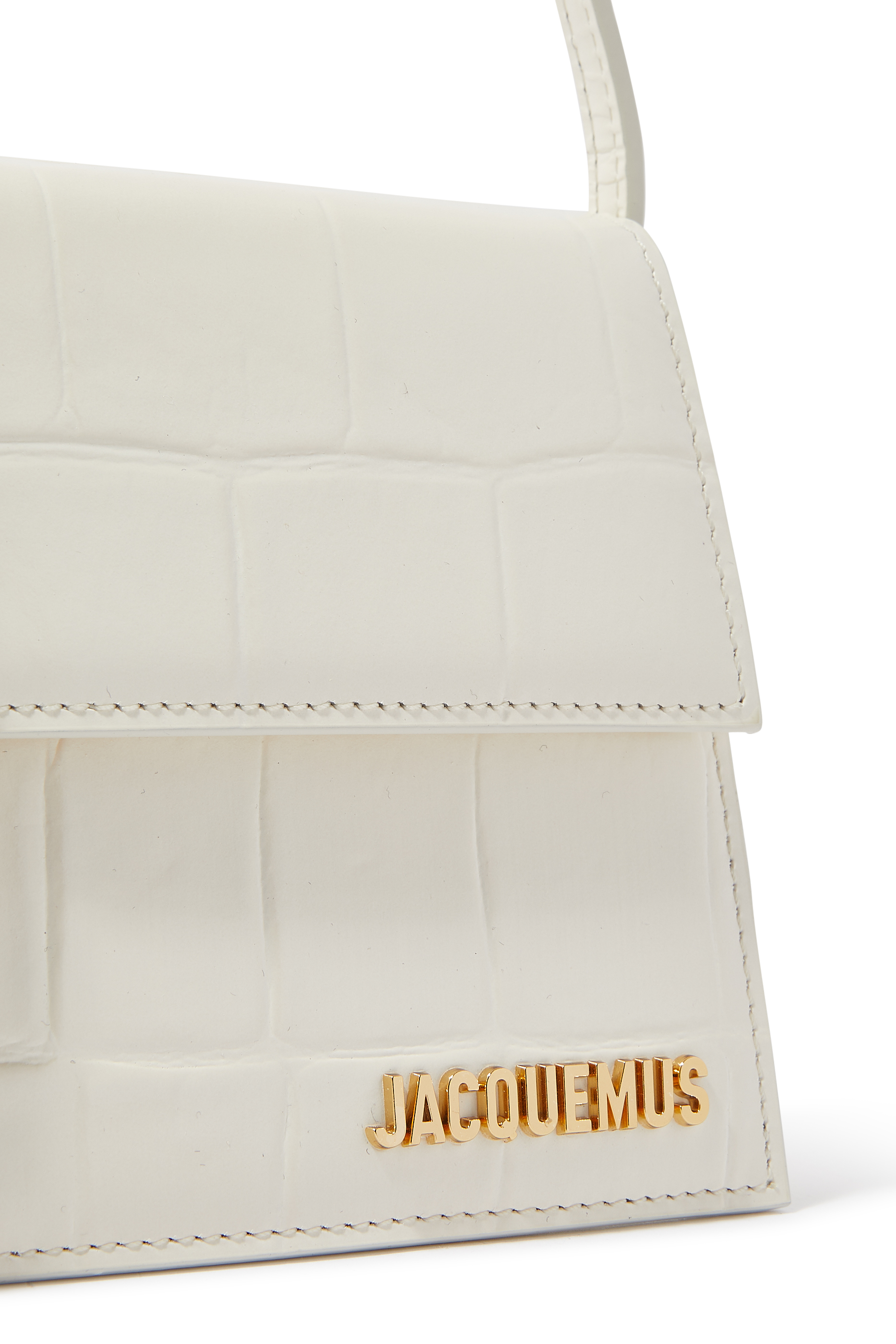 Le Bambino Long Shoulder Bag