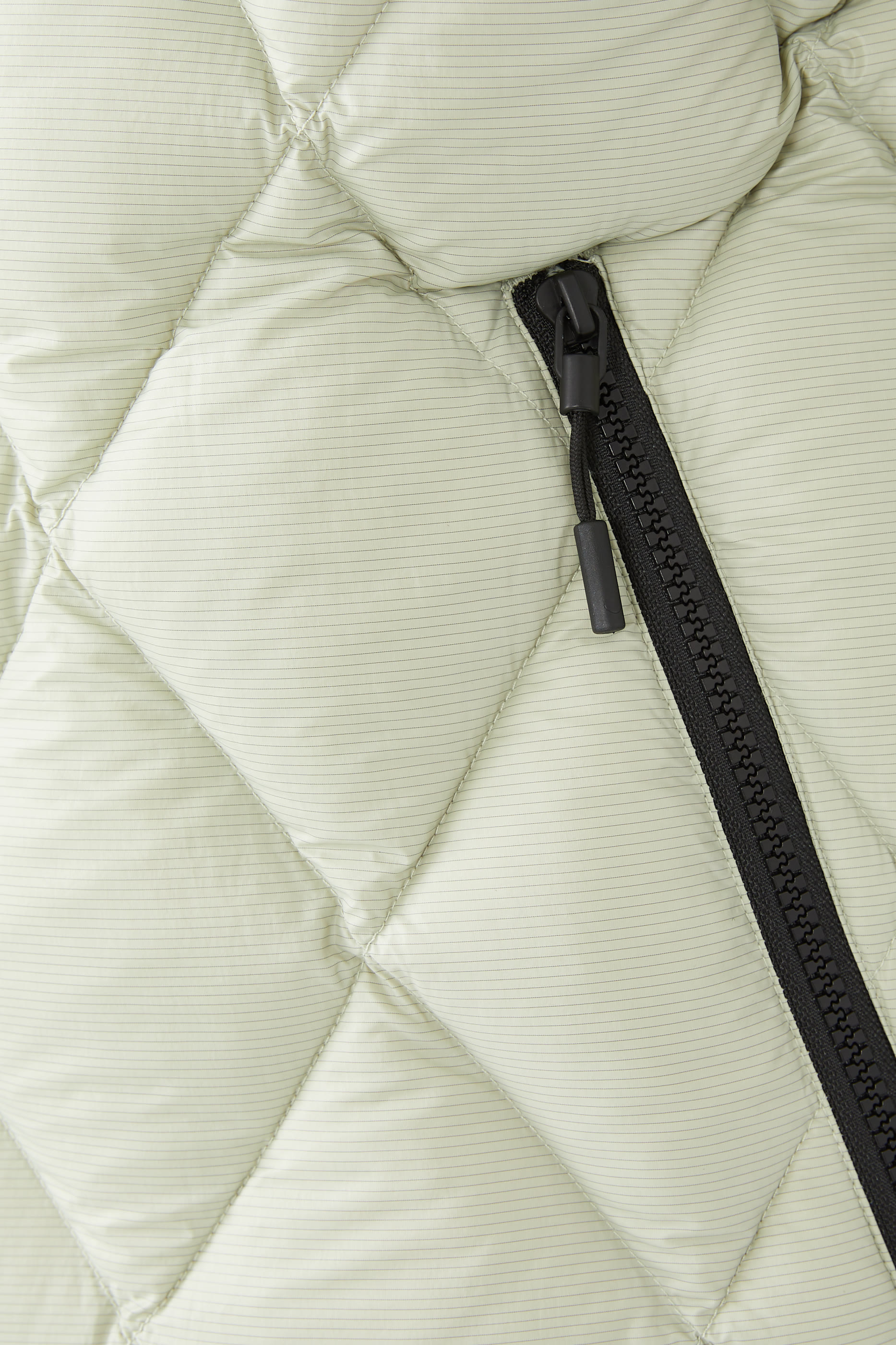 MKI Diamond Down Jacket