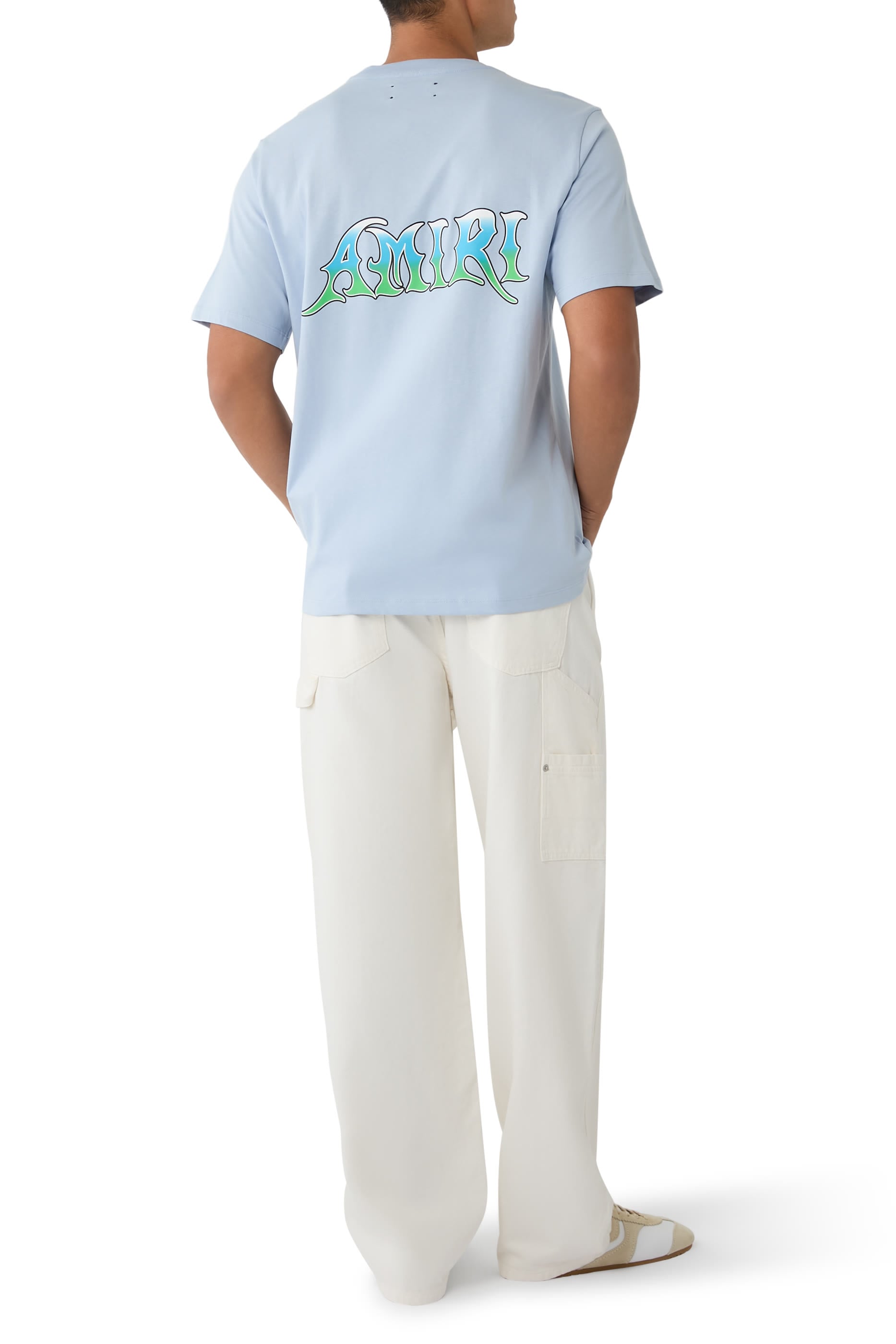 Logo-Print T-Shirt