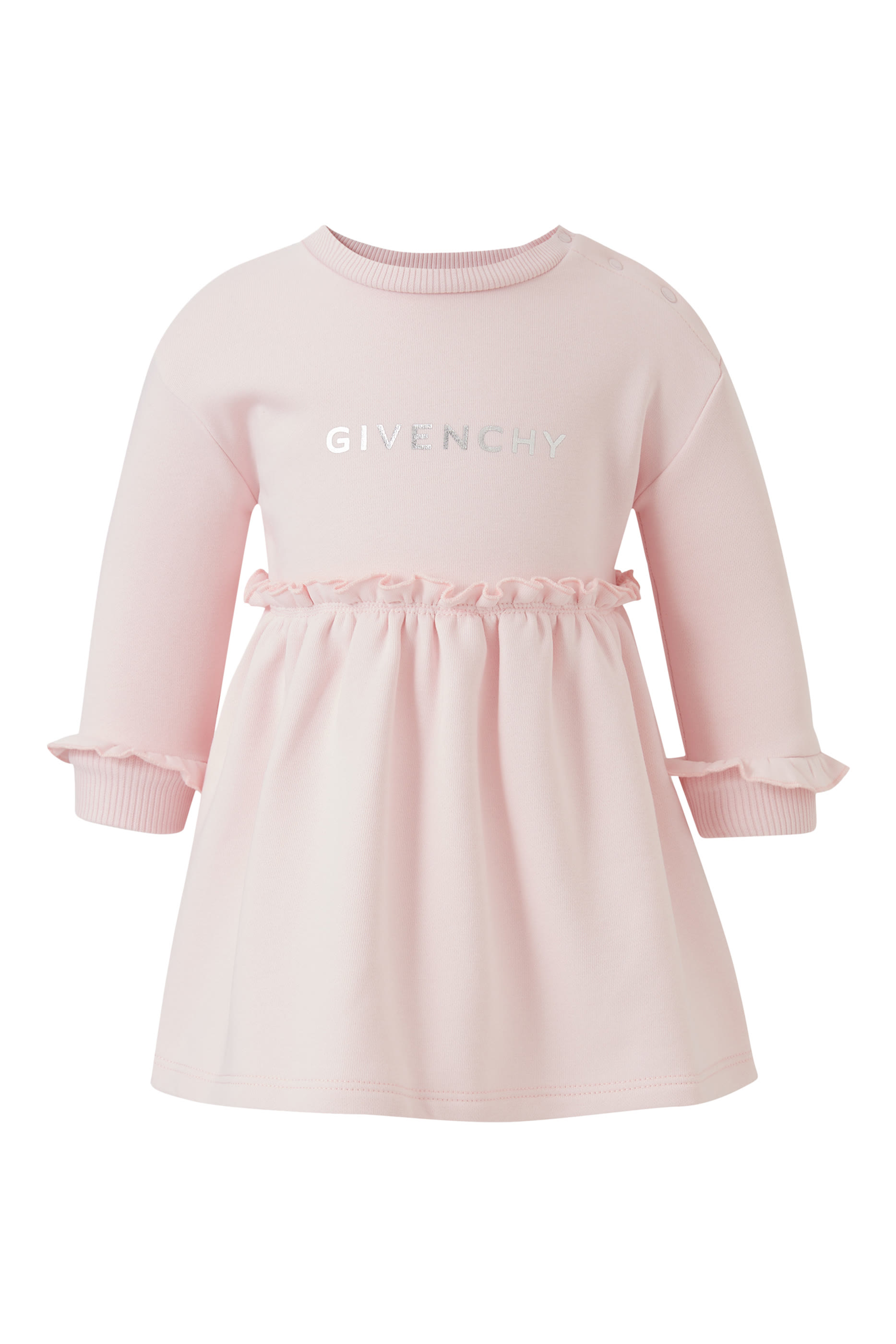 Kids Logo Iconic 4G Motif Dress