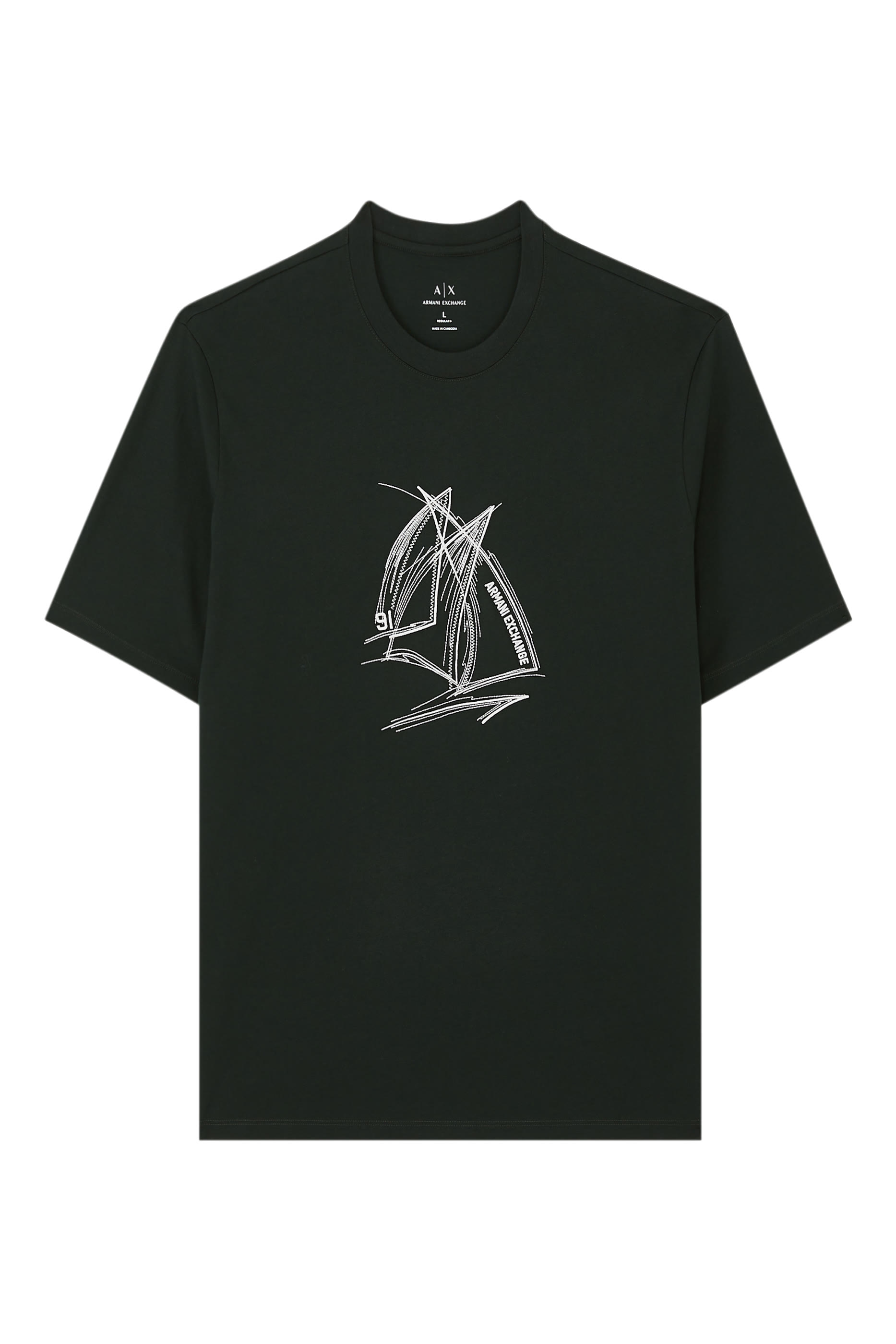 Short Sleeves T-Shirt