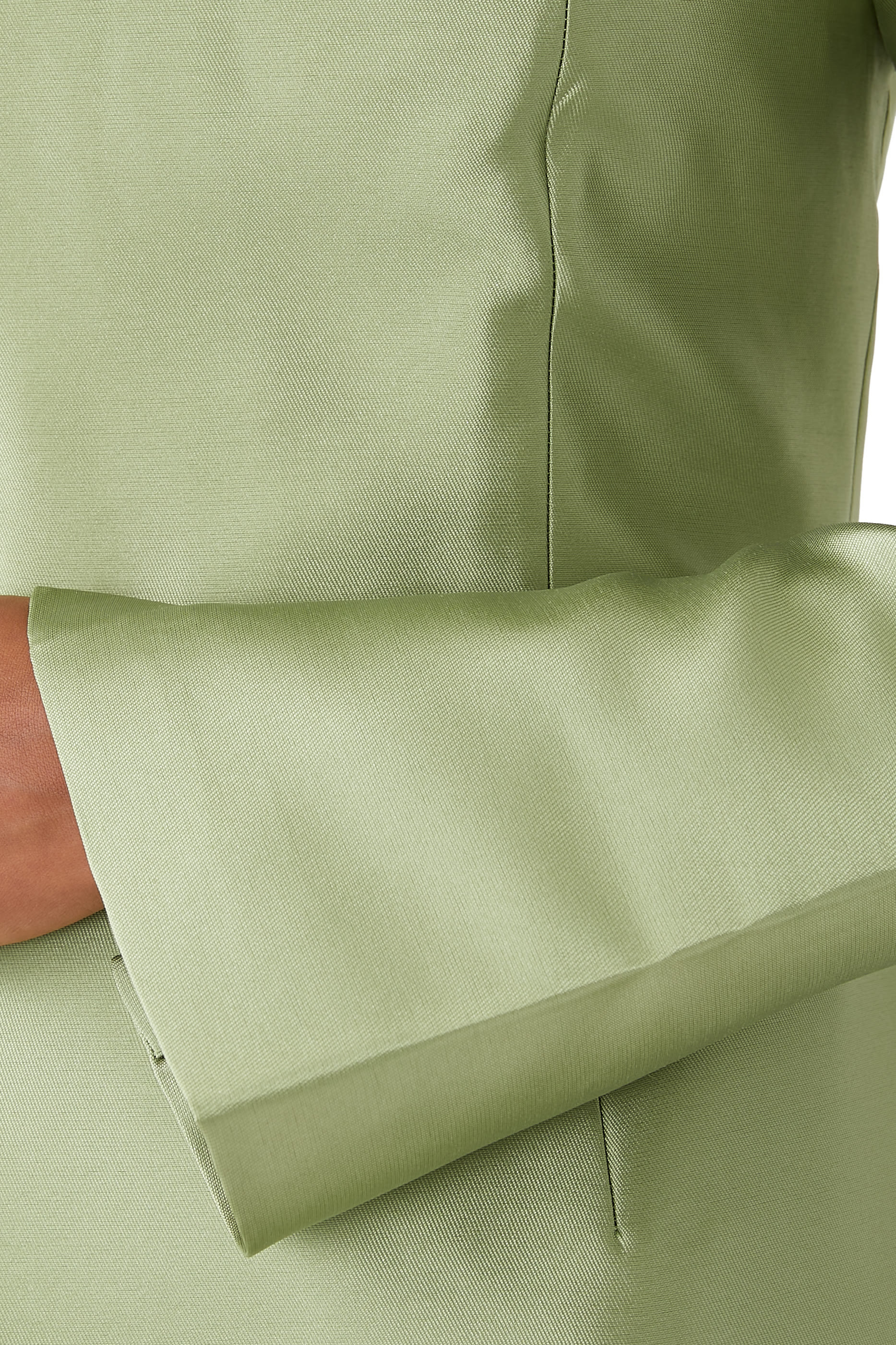 The Ultimate Muse Tulip Skirt Mini Dress