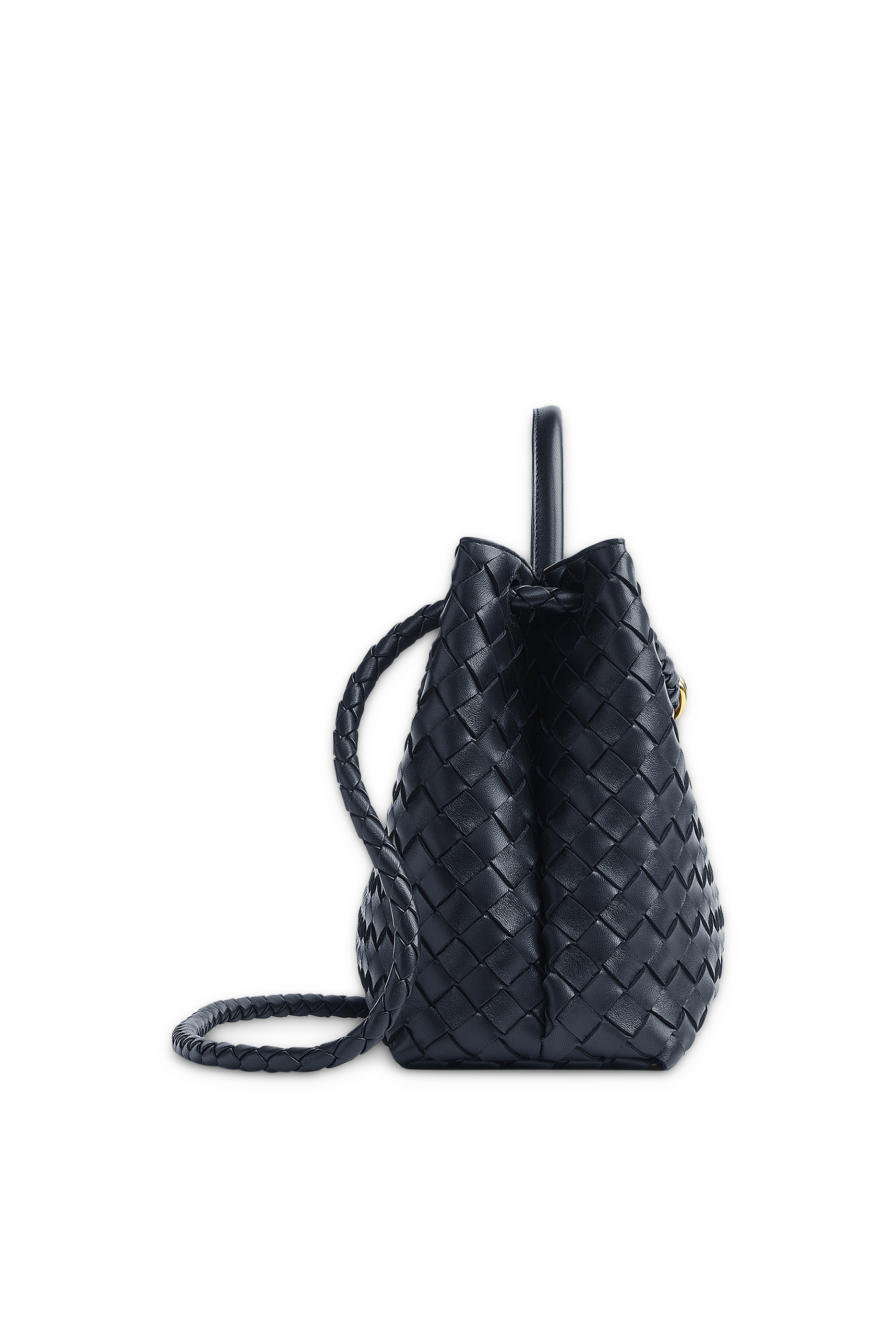 Medium Andiamo Tote Bag